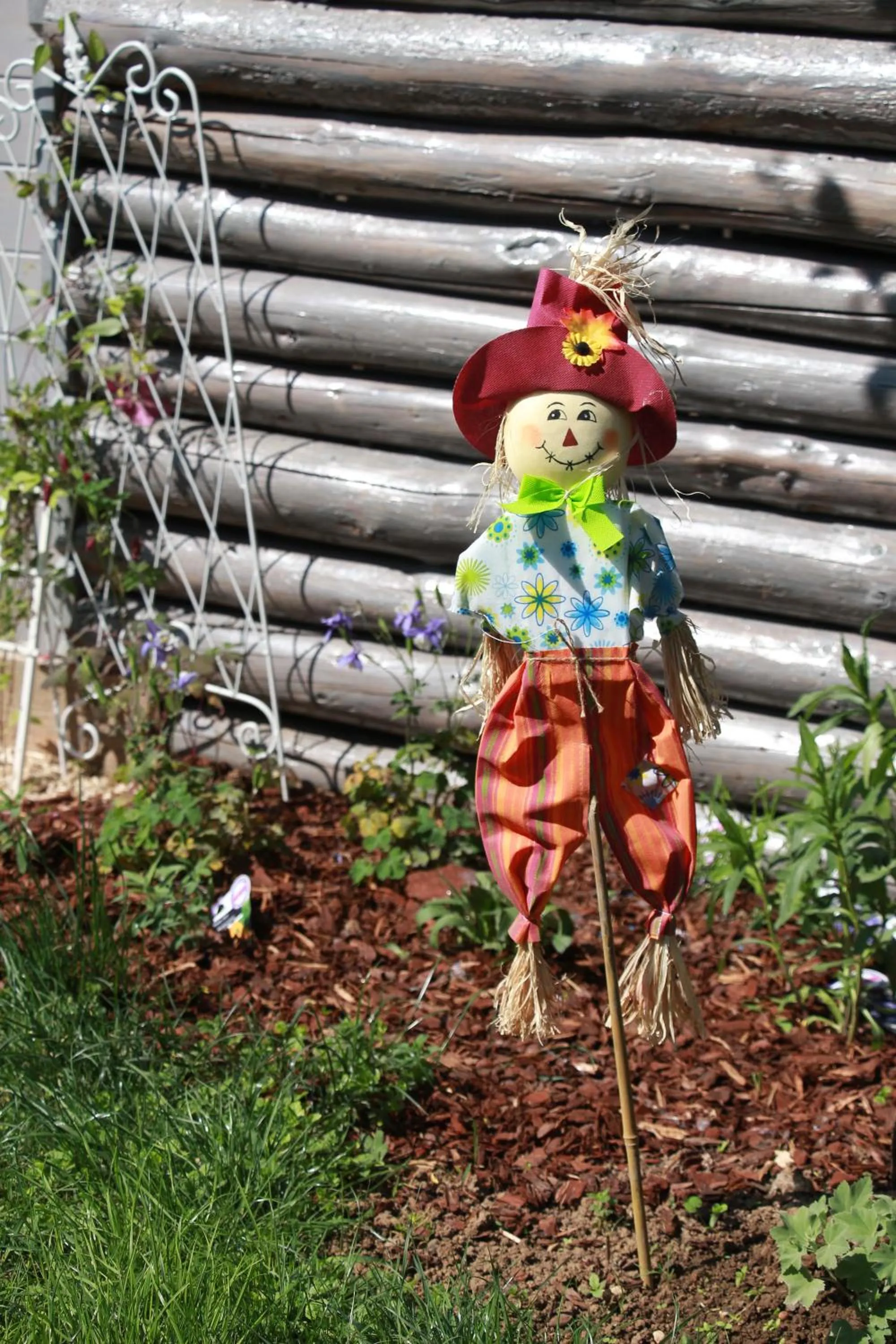 La Villanelle maison d'hôtes