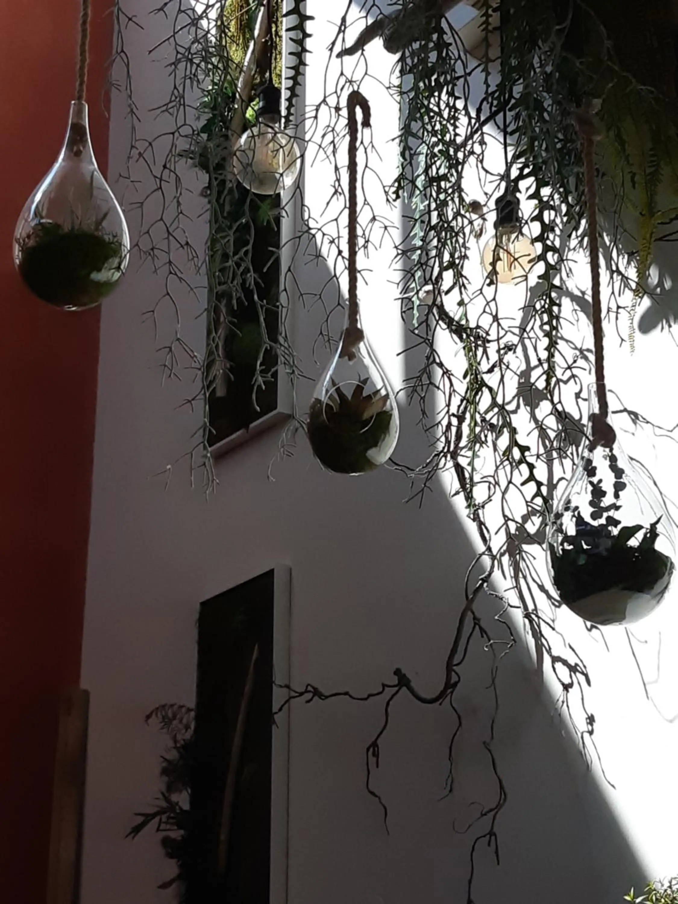 Restaurant/places to eat in La Villanelle maison d'hôtes