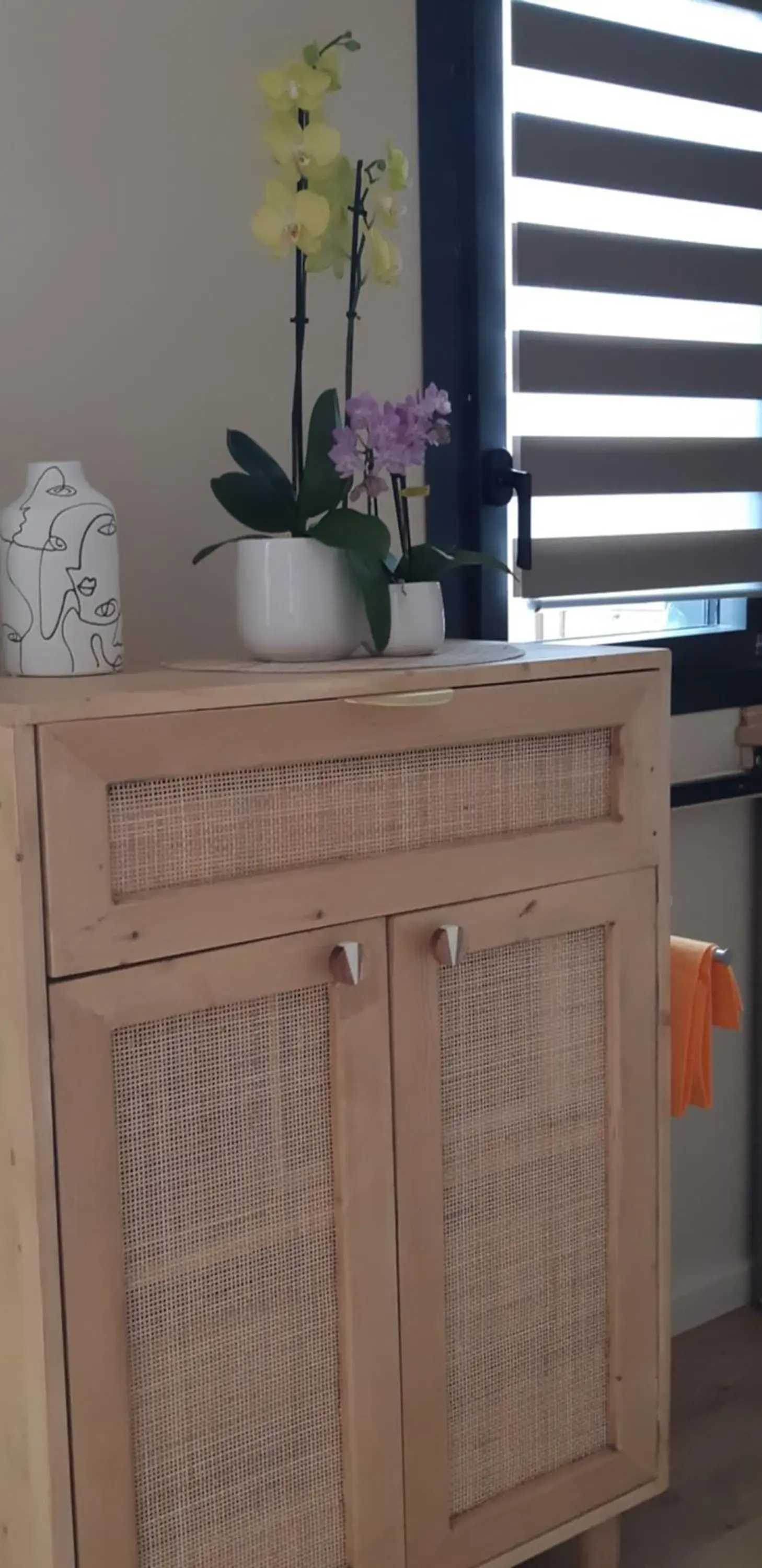 Suite with Garden View in La Villanelle maison d'hôtes Suite with Garden View in La Villanelle maison d'hôtes