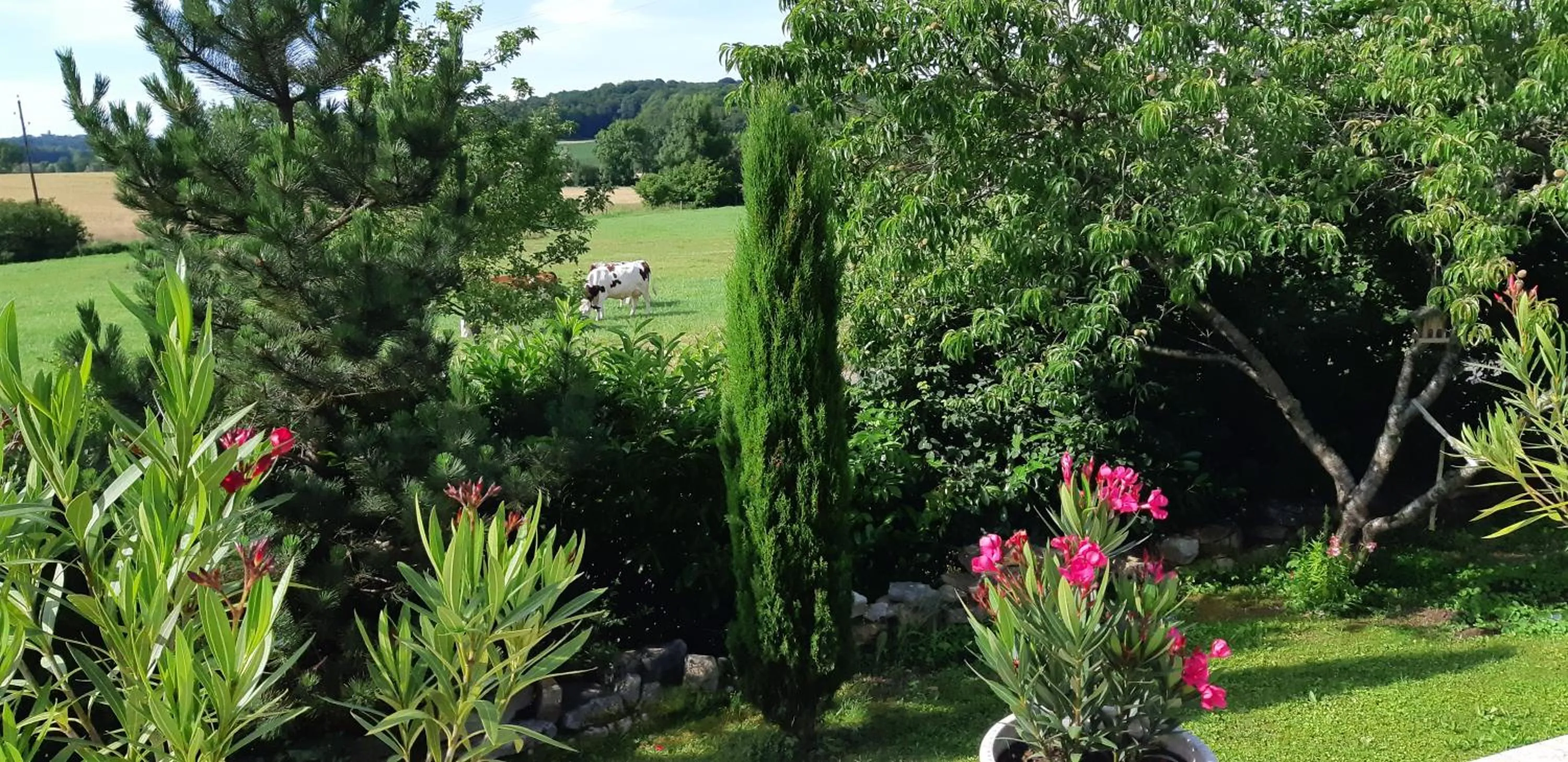 La Villanelle maison d'hôtes