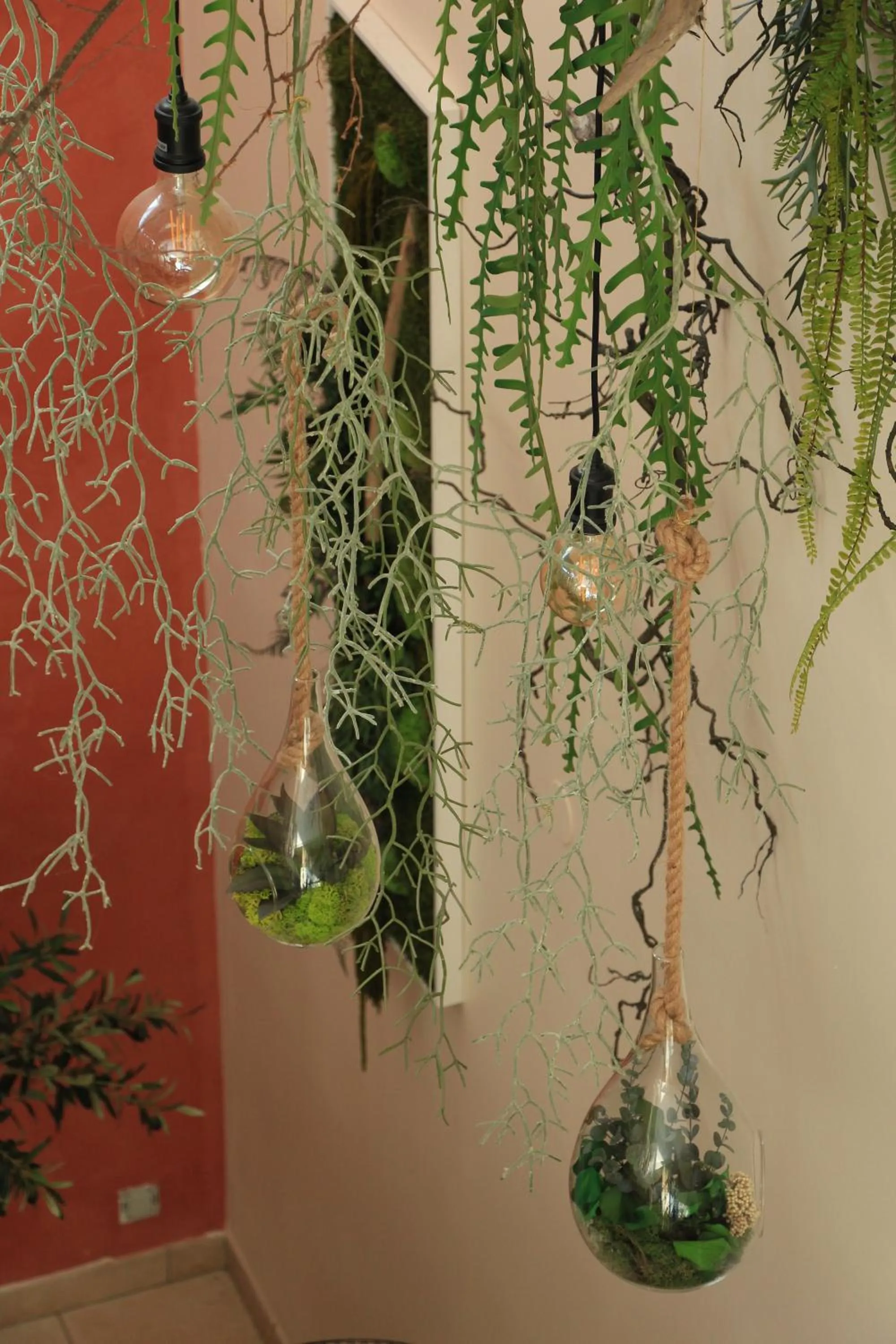 Restaurant/places to eat in La Villanelle maison d'hôtes