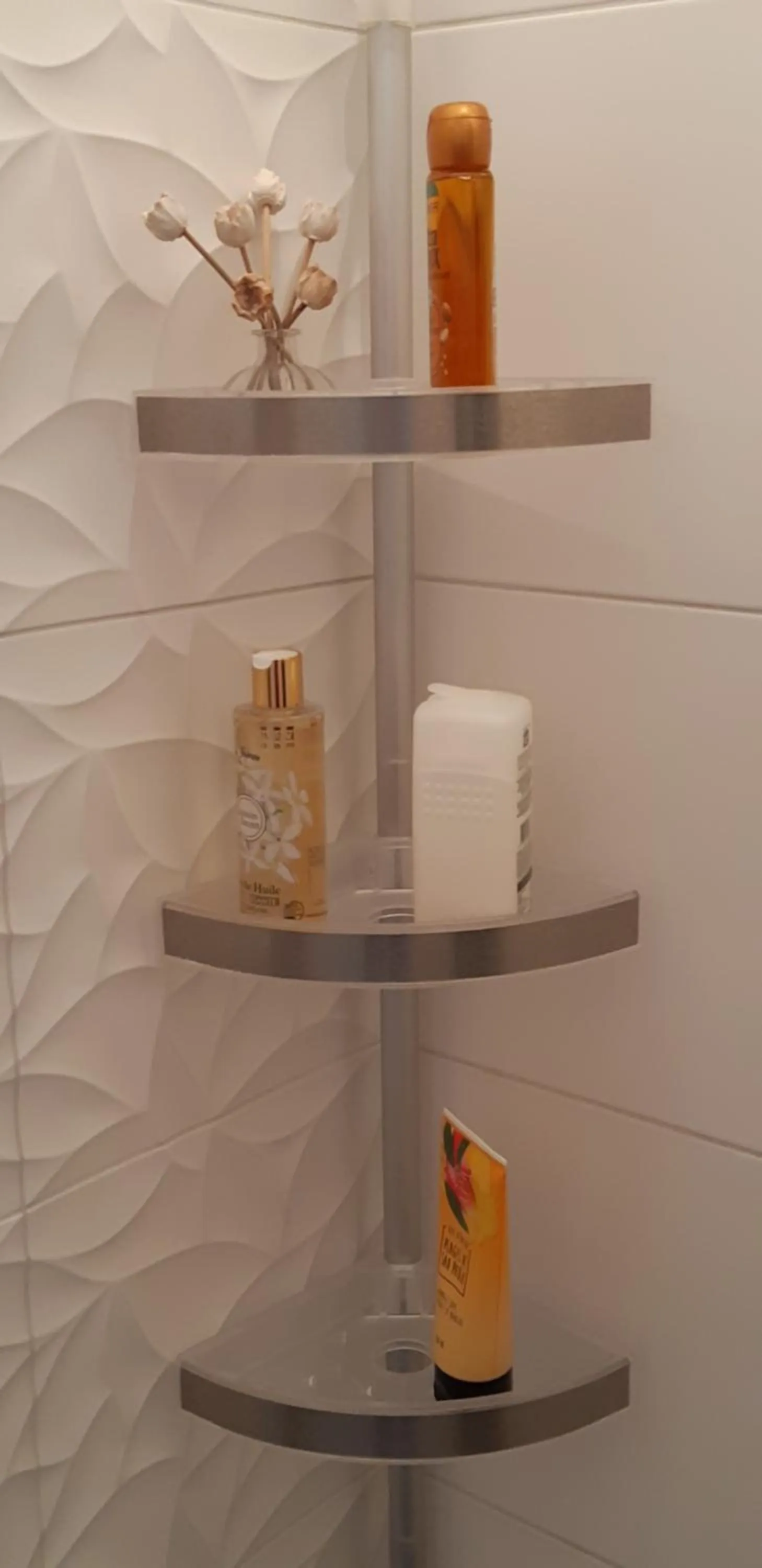 Bathroom in La Villanelle maison d'hôtes