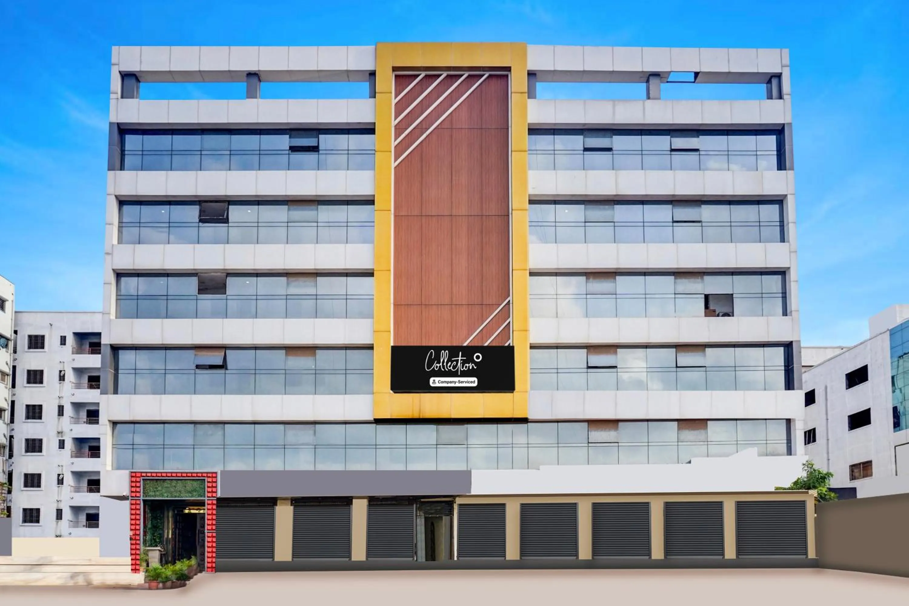 Super Collection O Manjari - Mundhwa Road Formerly 7 Treats