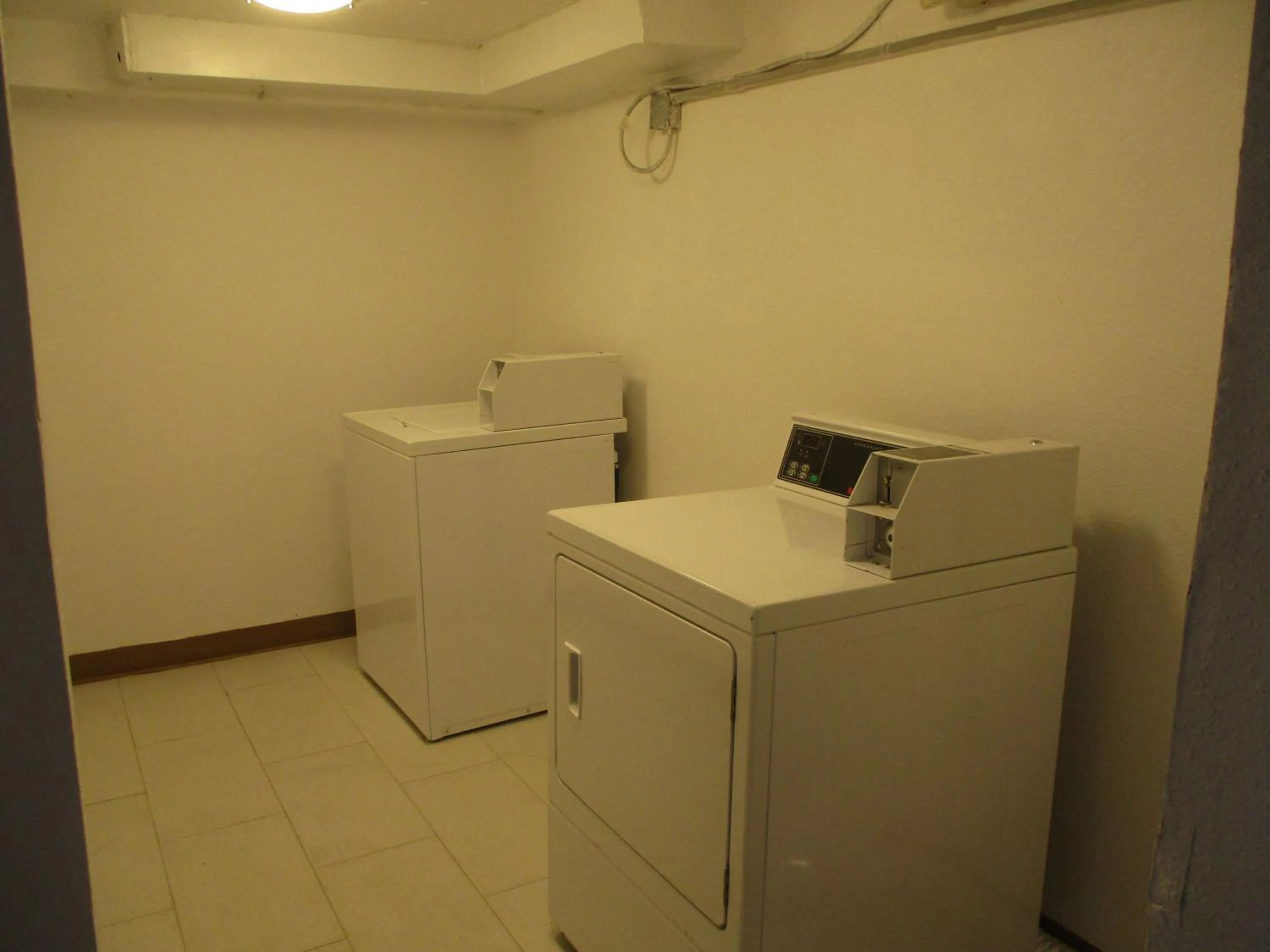 On site in Motel 6 Chattanooga - Airport