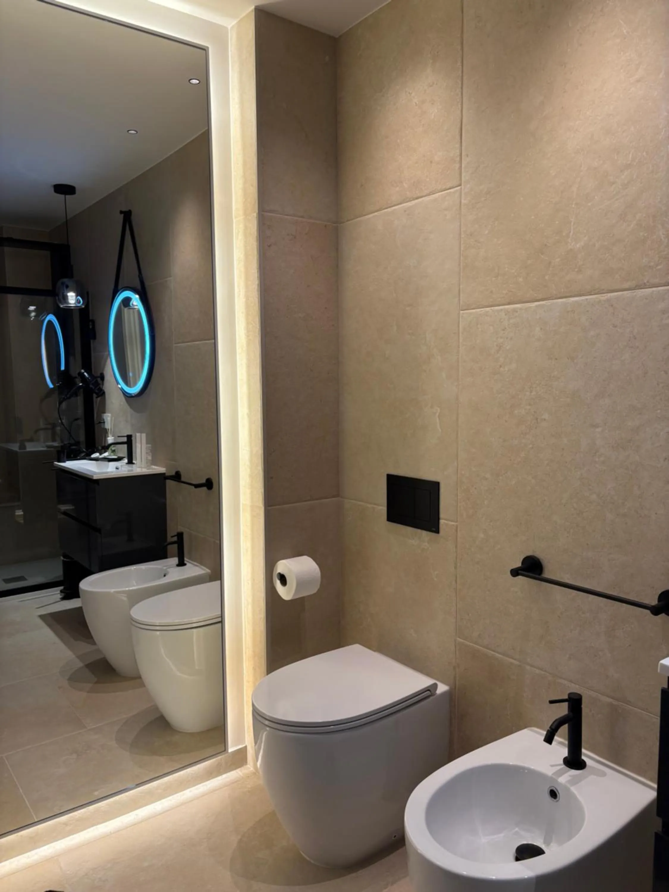 Sunset Beach Club Tropea