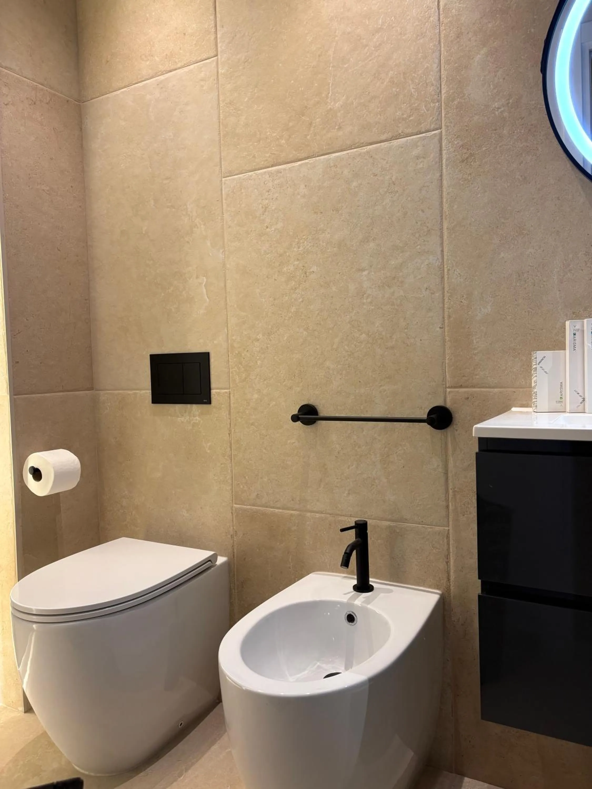 Sunset Beach Club Tropea