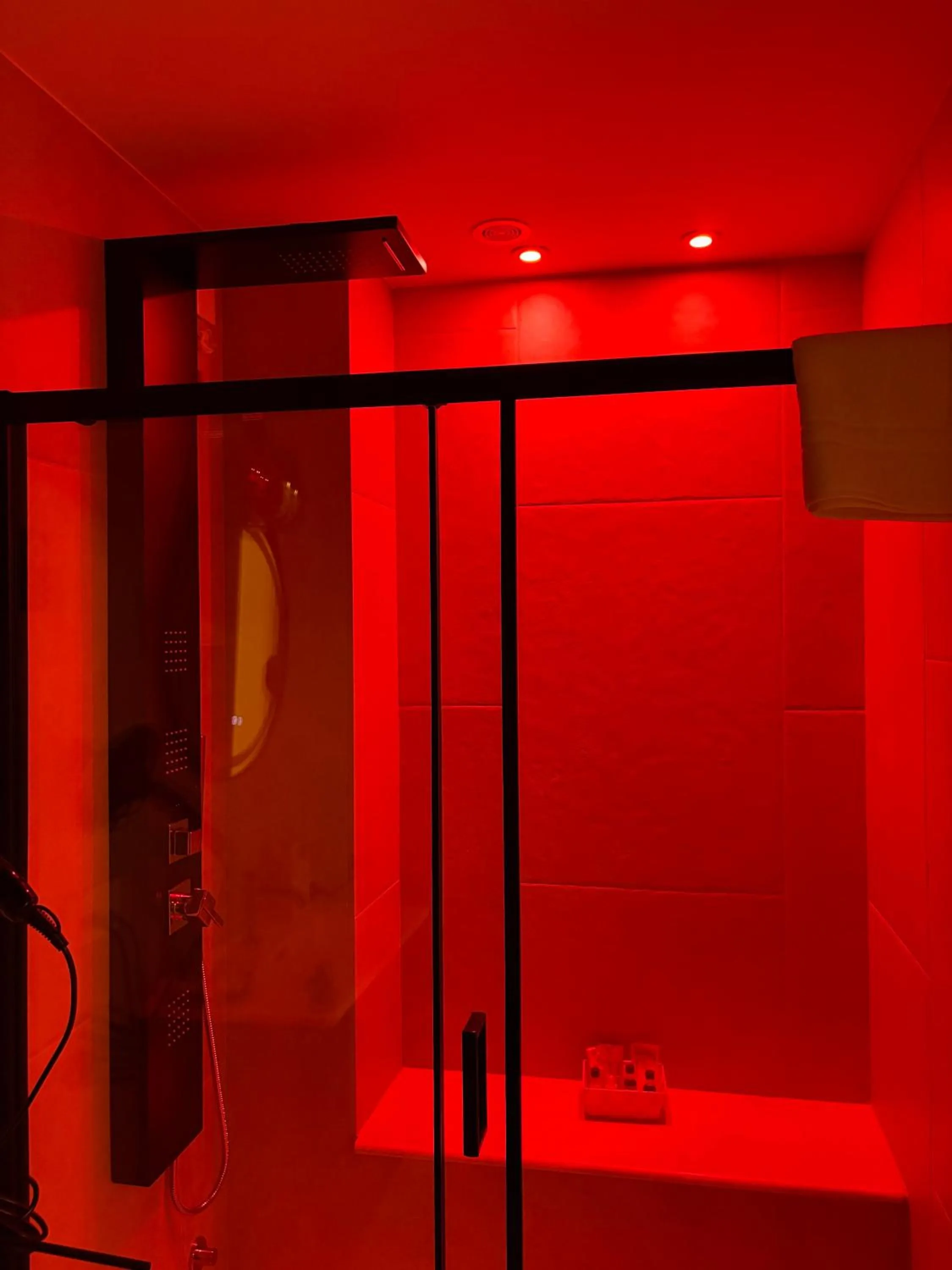 Sunset Beach Club Tropea