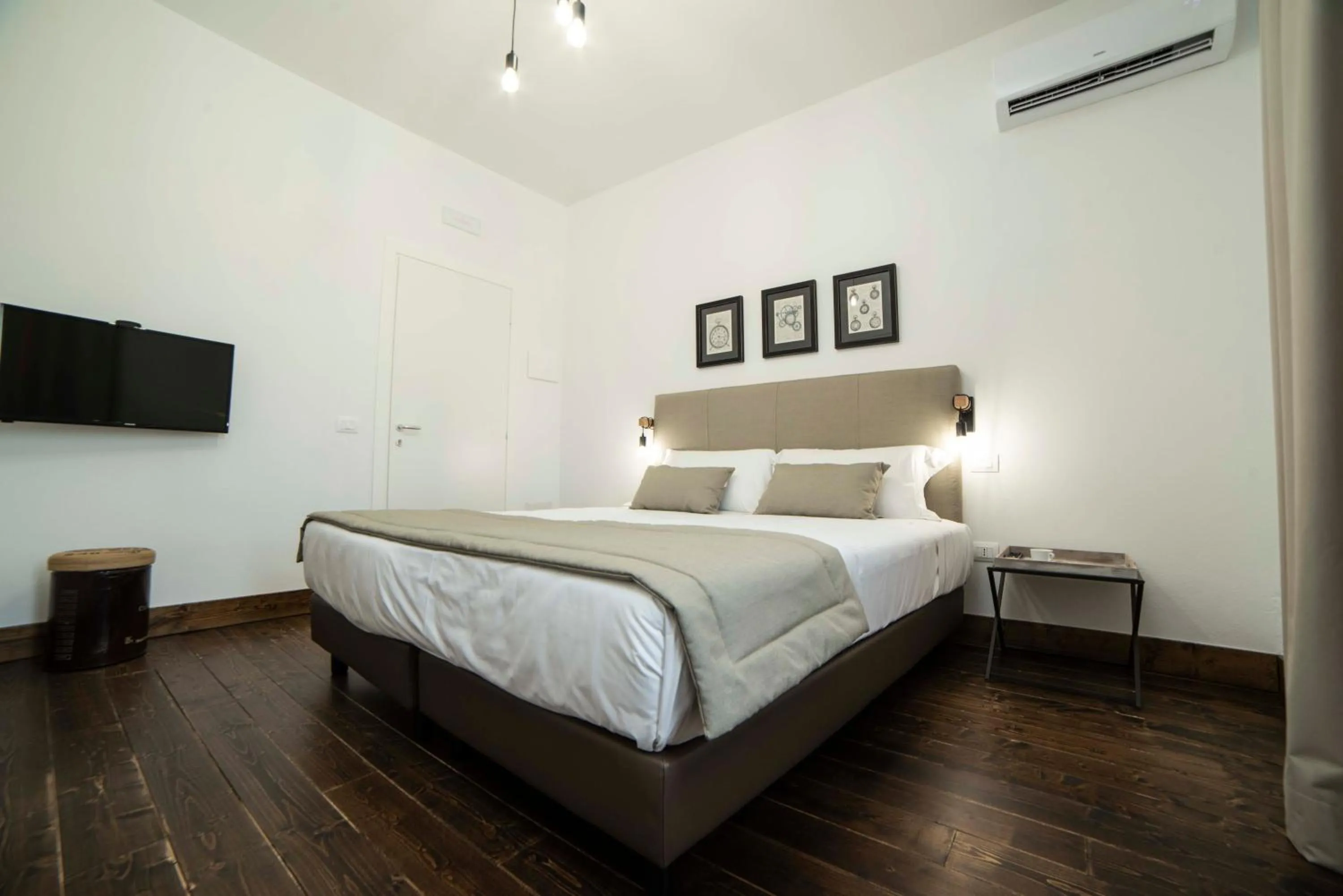 Bed in Piccolo Feudo