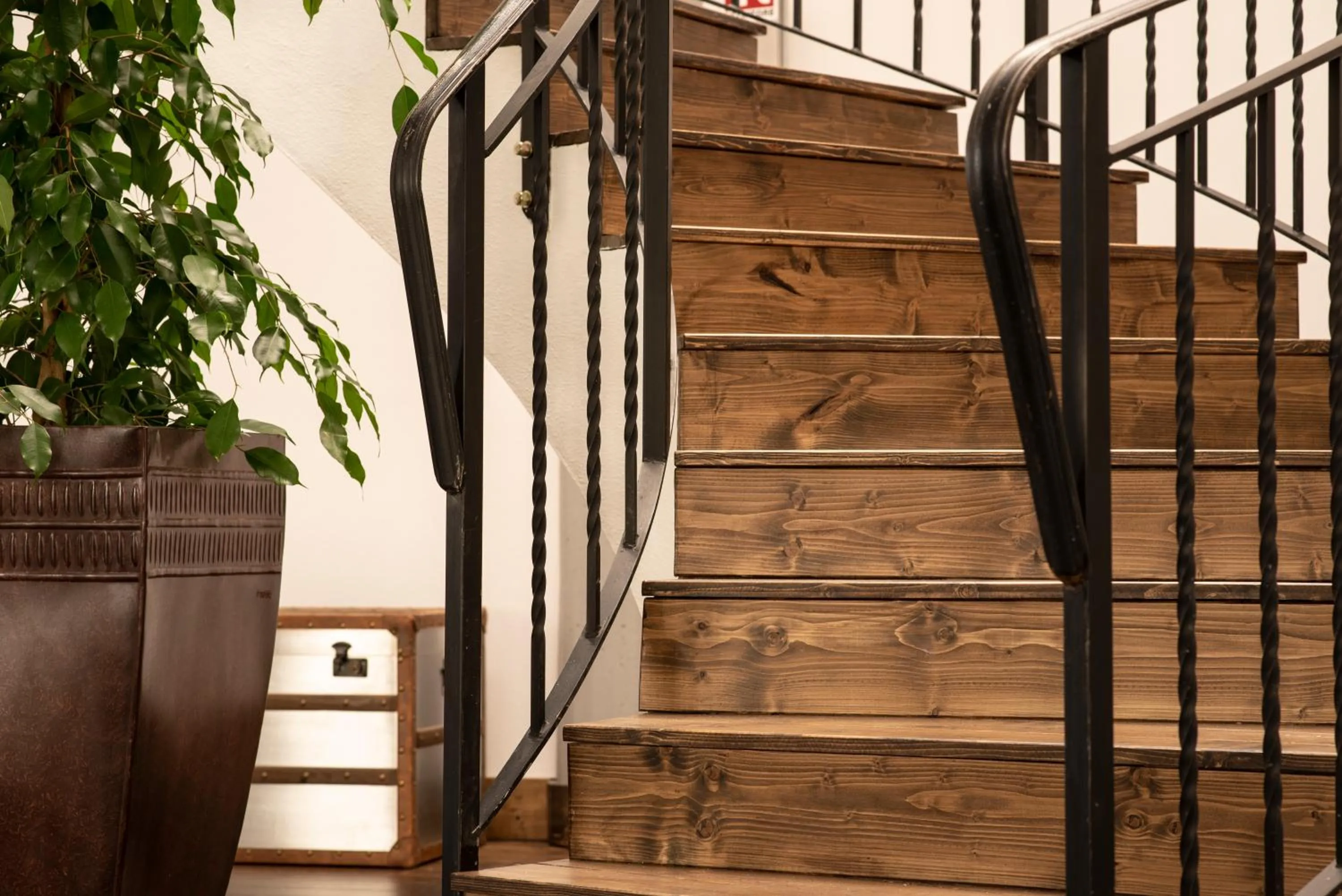 Lobby or reception in Piccolo Feudo