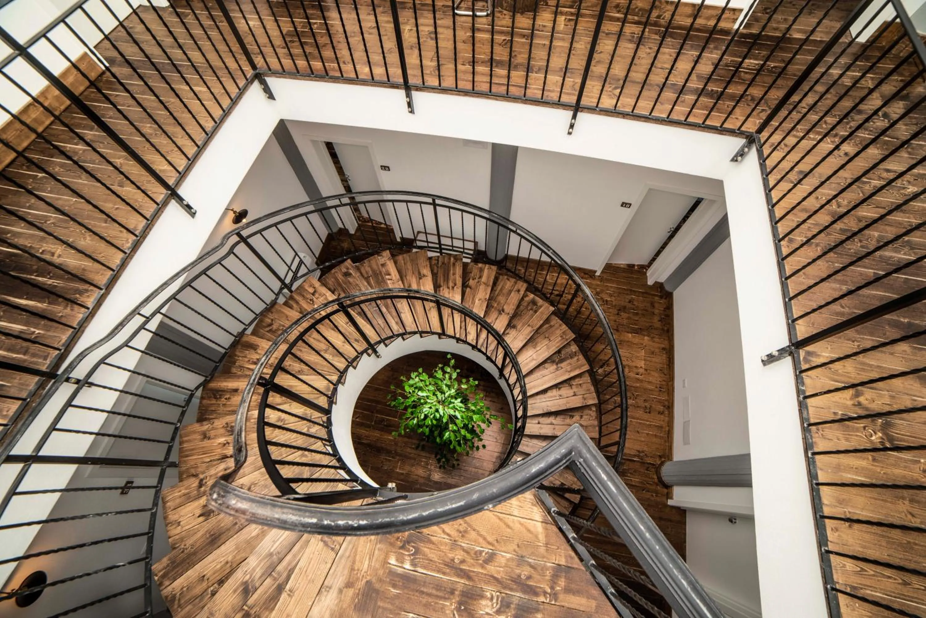 Communal lounge/ TV room in Piccolo Feudo