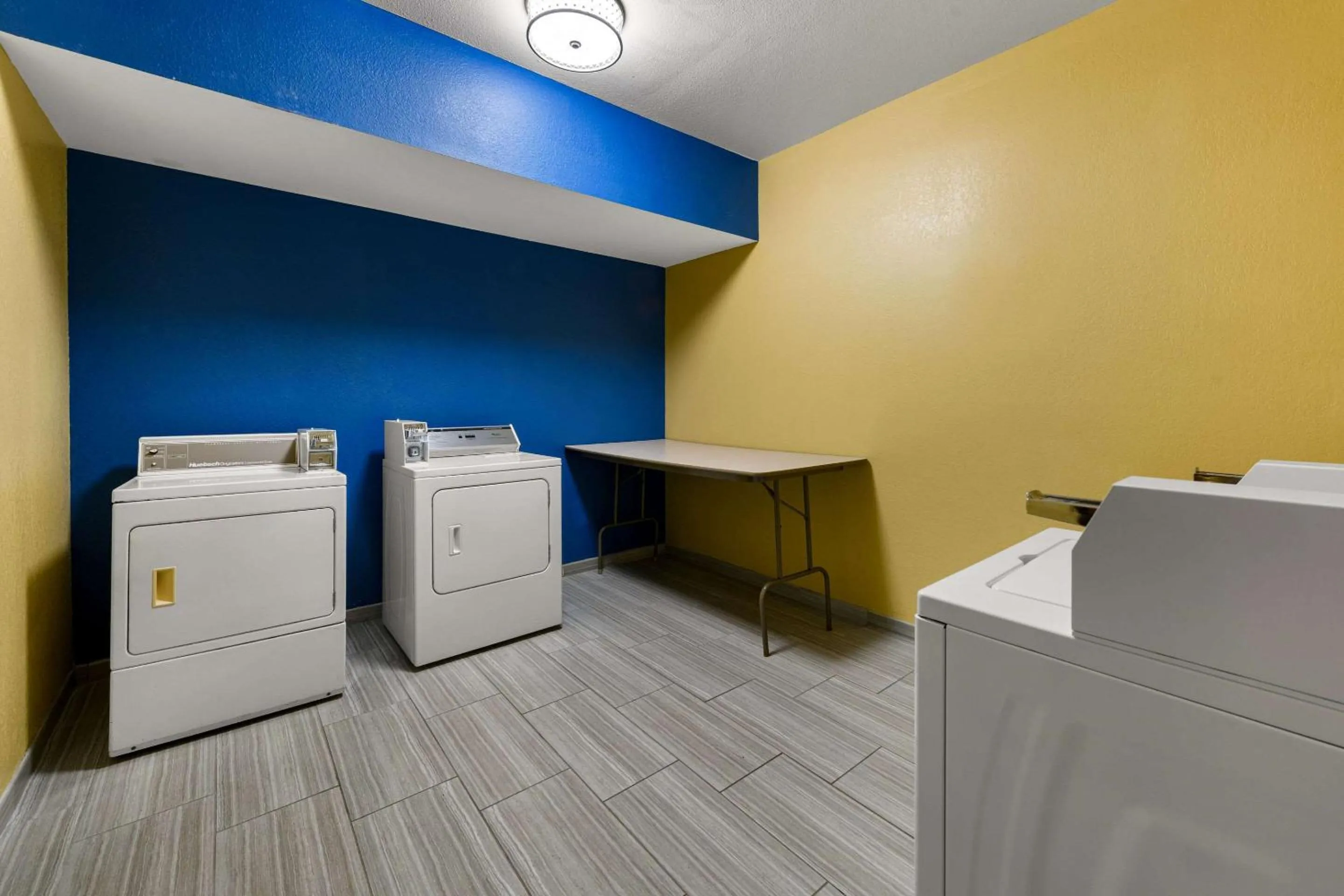 Other in Quality Inn Warrensburg