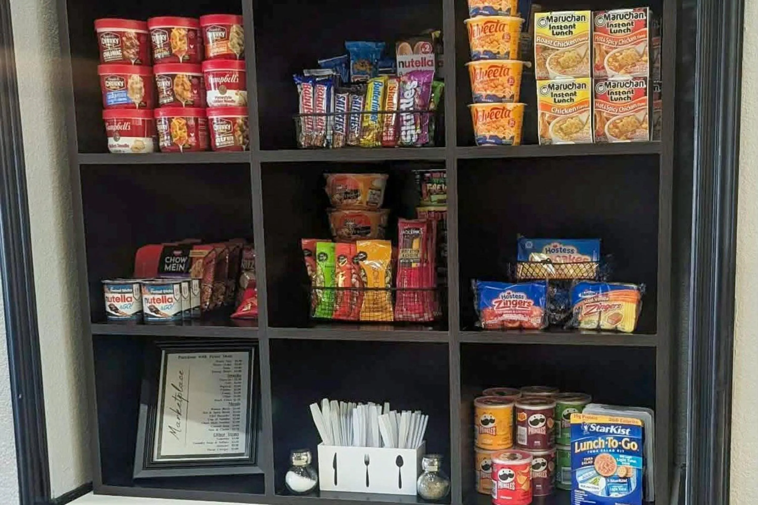 Other in Quality Inn Warrensburg