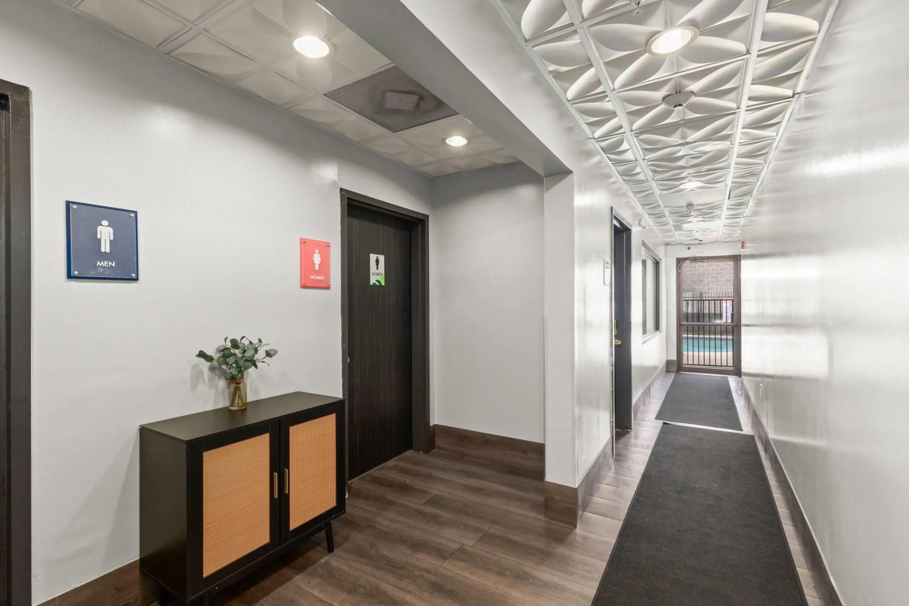 Lobby or reception in Wingate by Wyndham Humble/Houston Intercontinental Airport