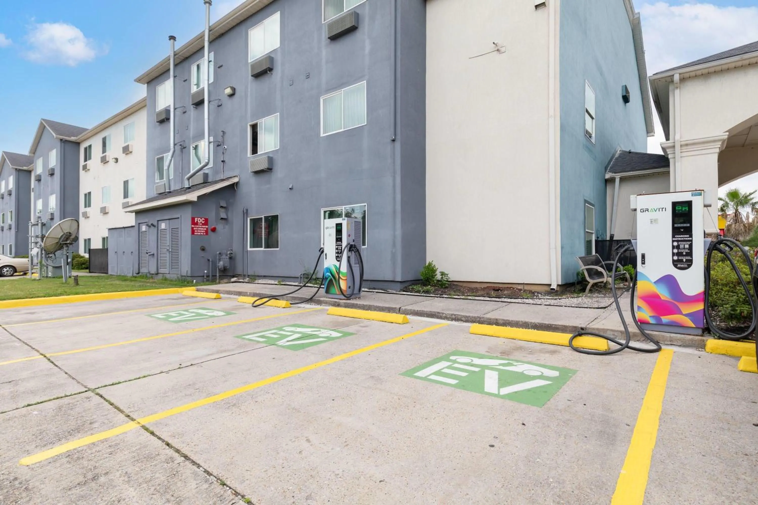 Other in Wingate by Wyndham Humble/Houston Intercontinental Airport