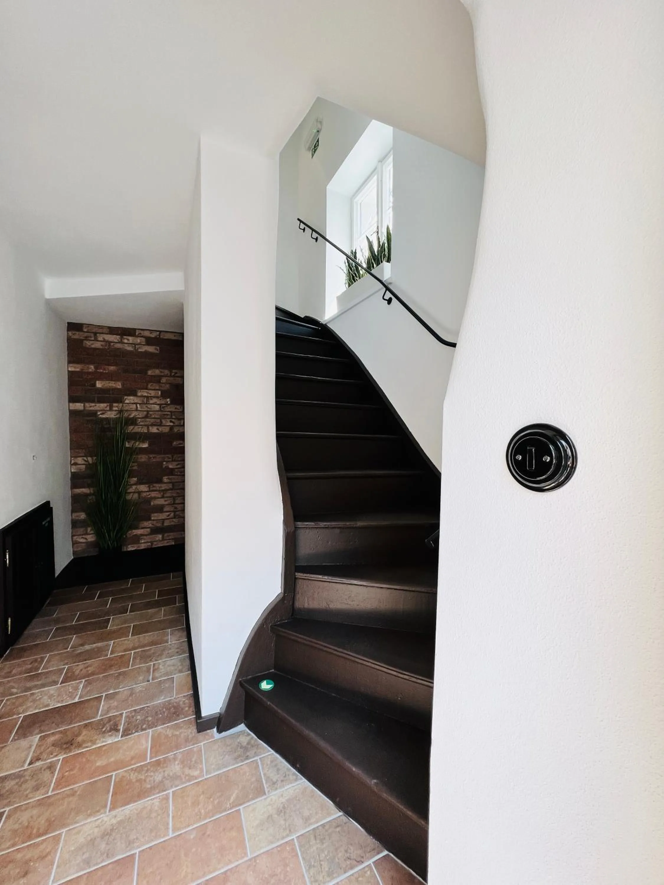 Property building in Pension MONO - Adults Only
