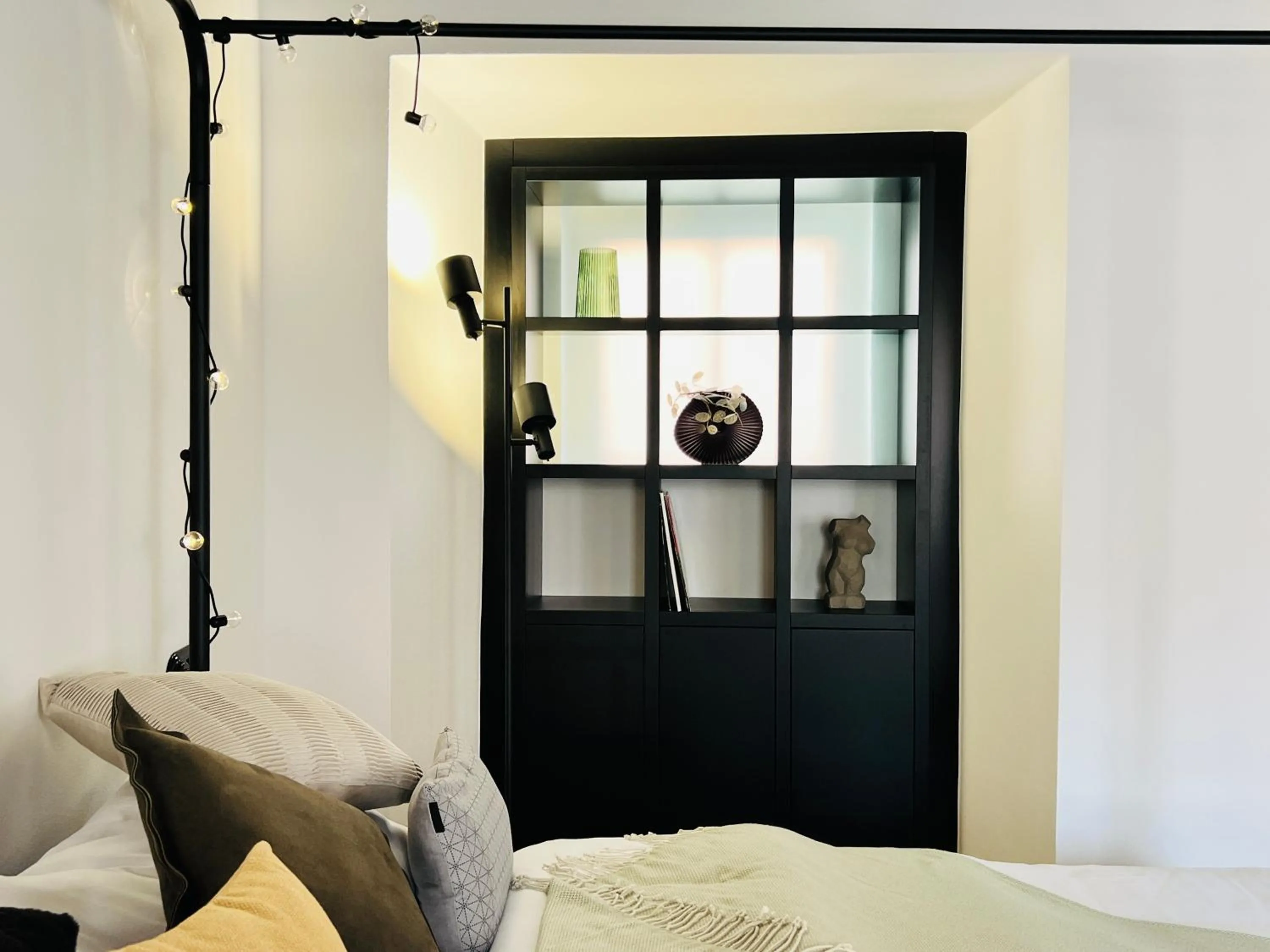 Bedroom, Bed in Pension MONO - Adults Only