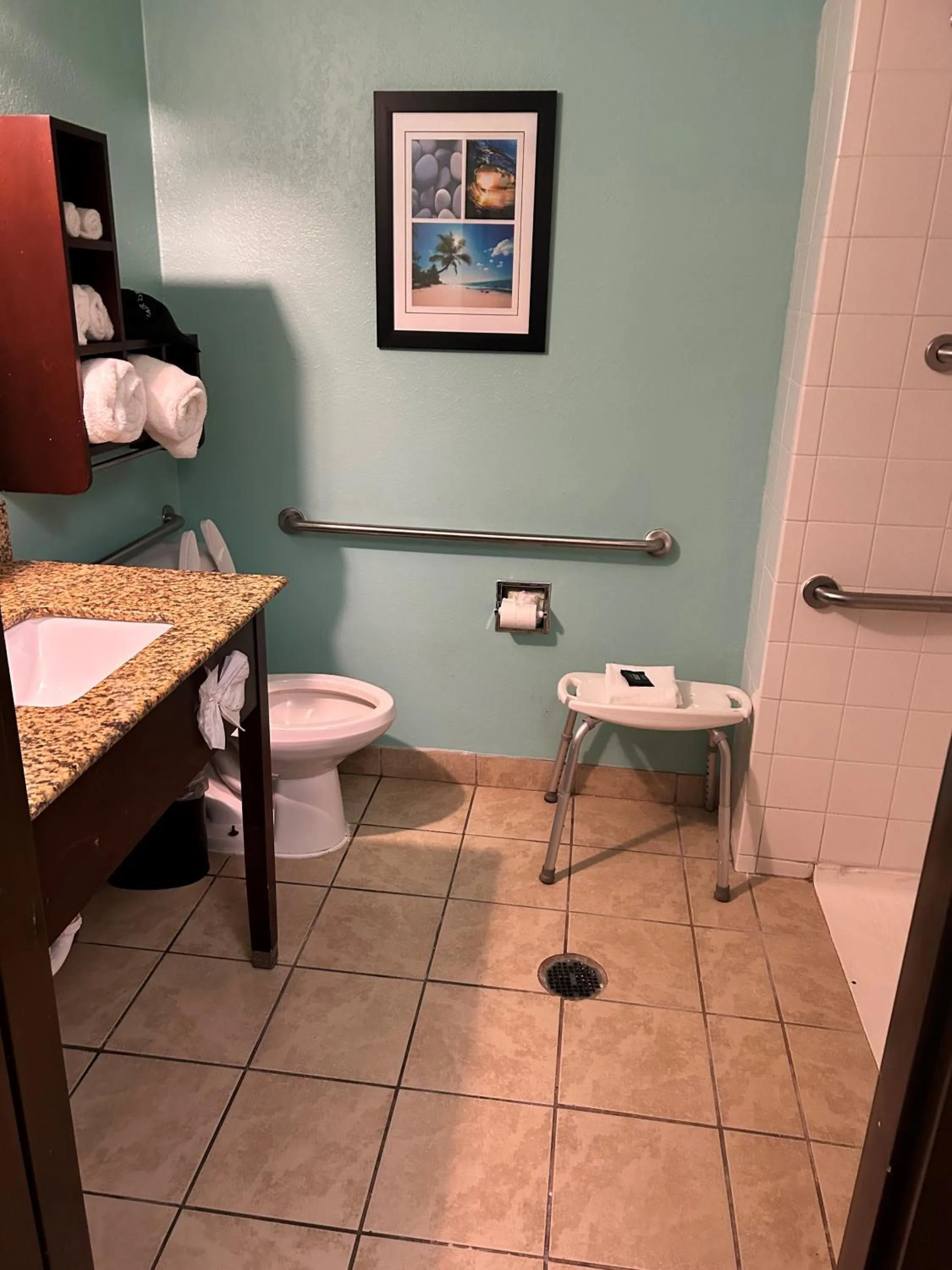 Baymont by Wyndham Elizabeth City