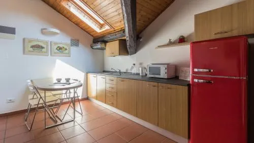 Italianway Easy - Bligny 19A Glicine Cervinia