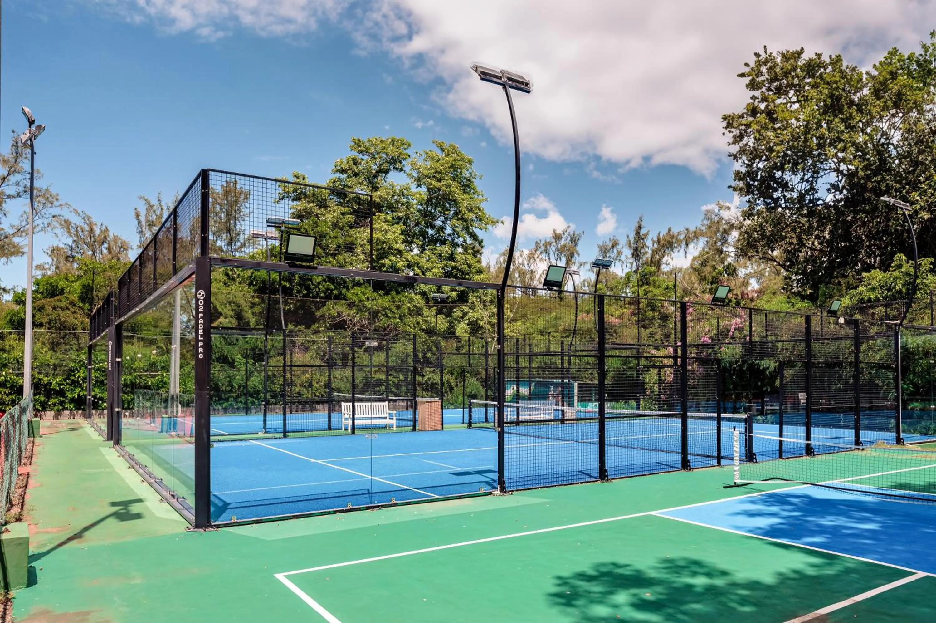 Activities in Lagoon Attitude (Adults Only)