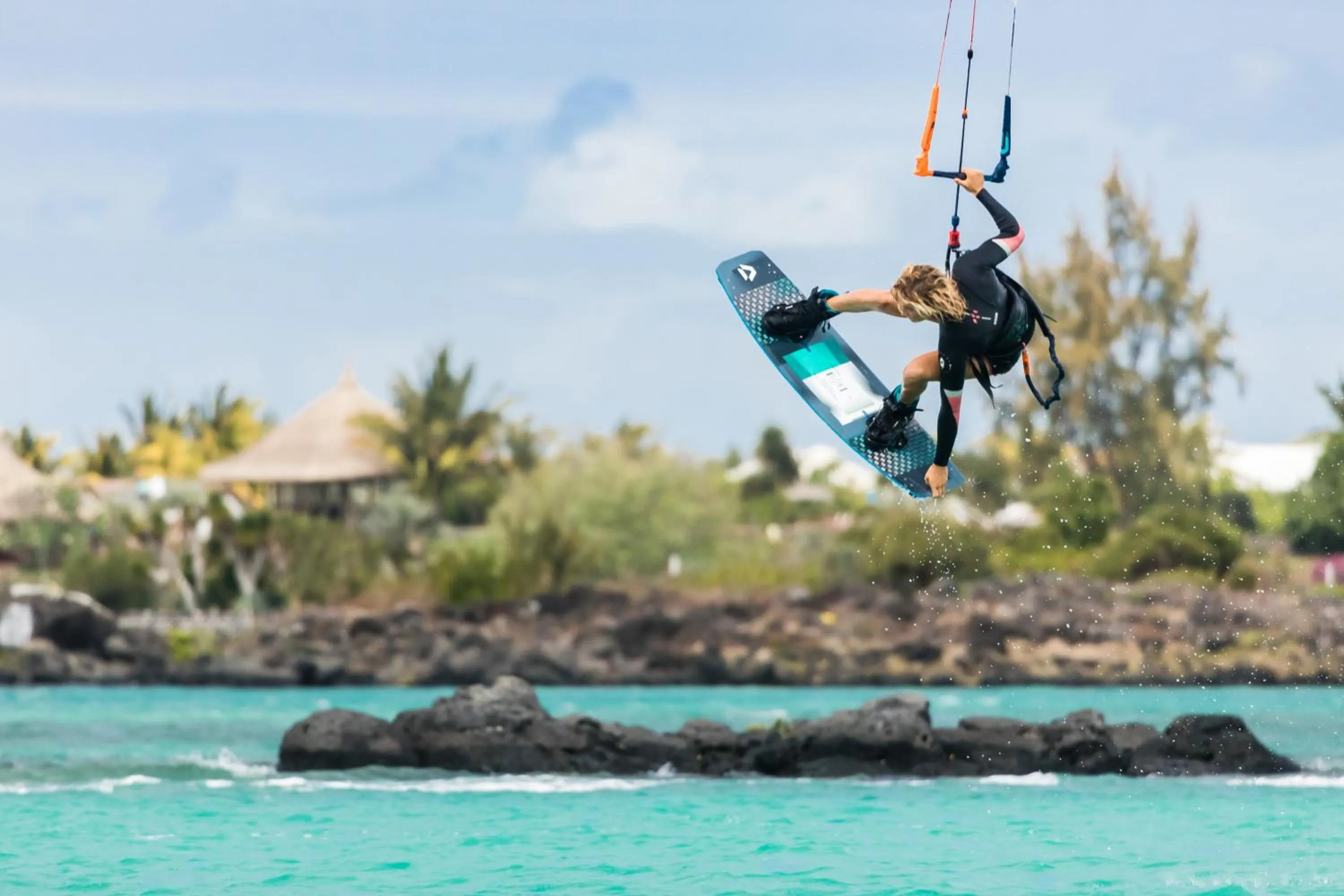 Activities in Lagoon Attitude (Adults Only)