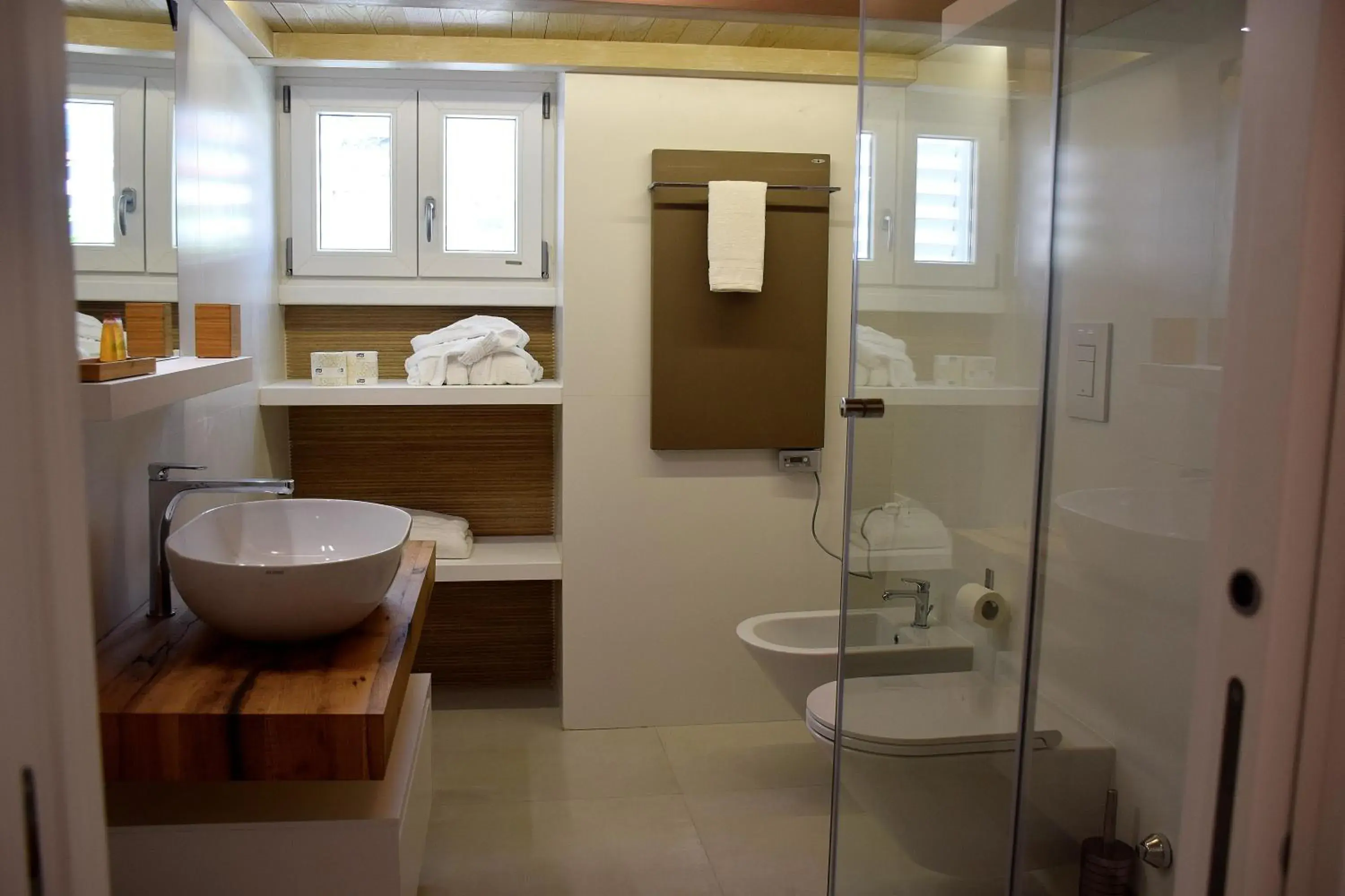 Double Room - single occupancy in Le Suite del Duomo Double Room - single occupancy in Le Suite del Duomo