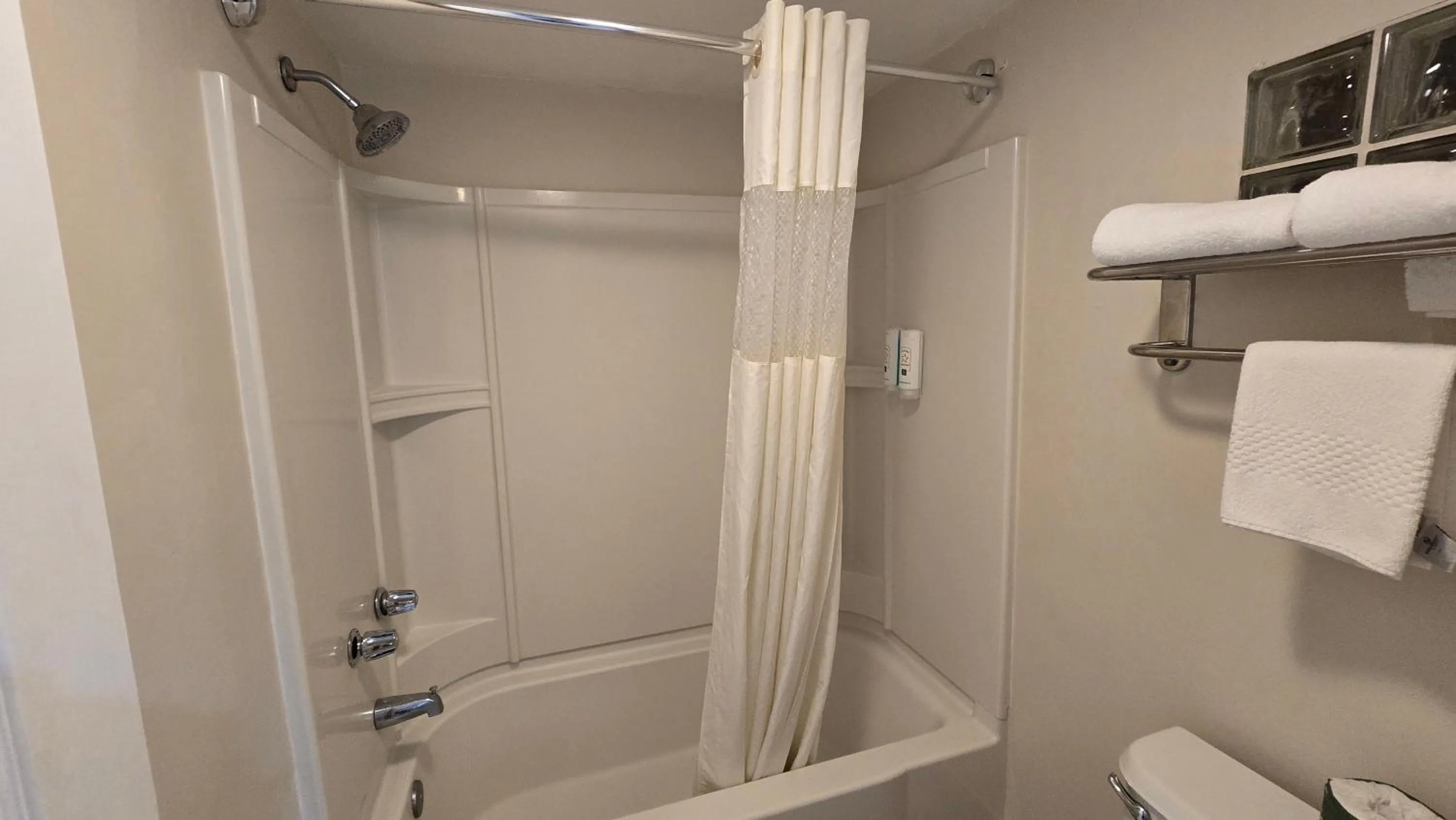 Quality Inn Escondido San Diego North County