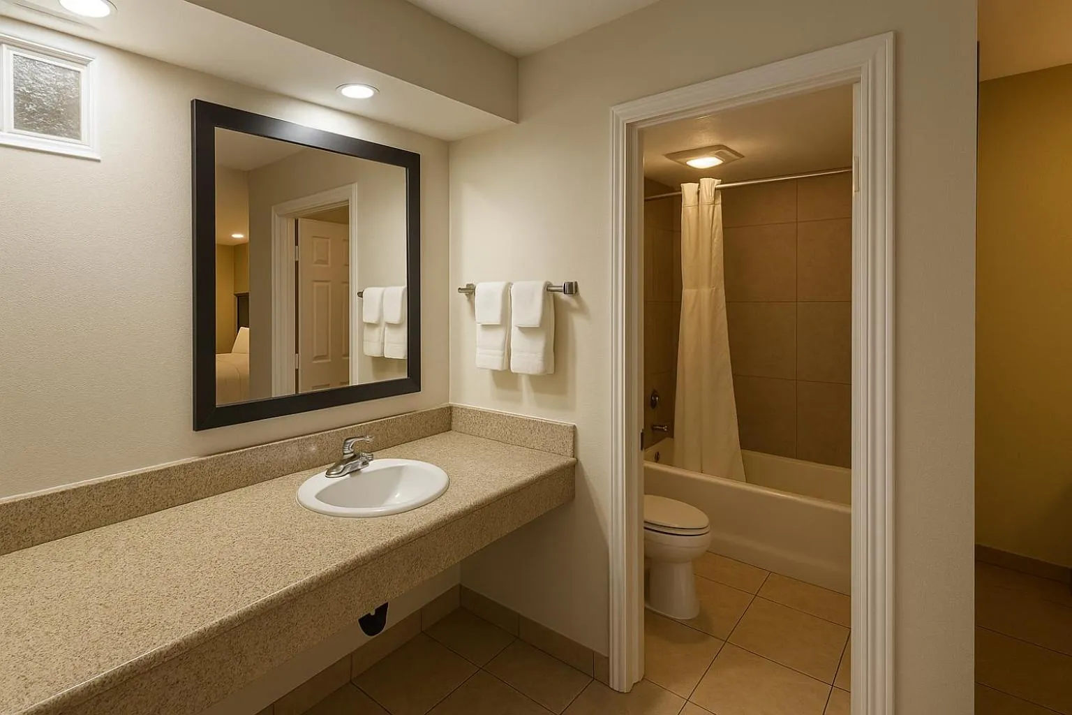 Quality Inn Escondido San Diego North County