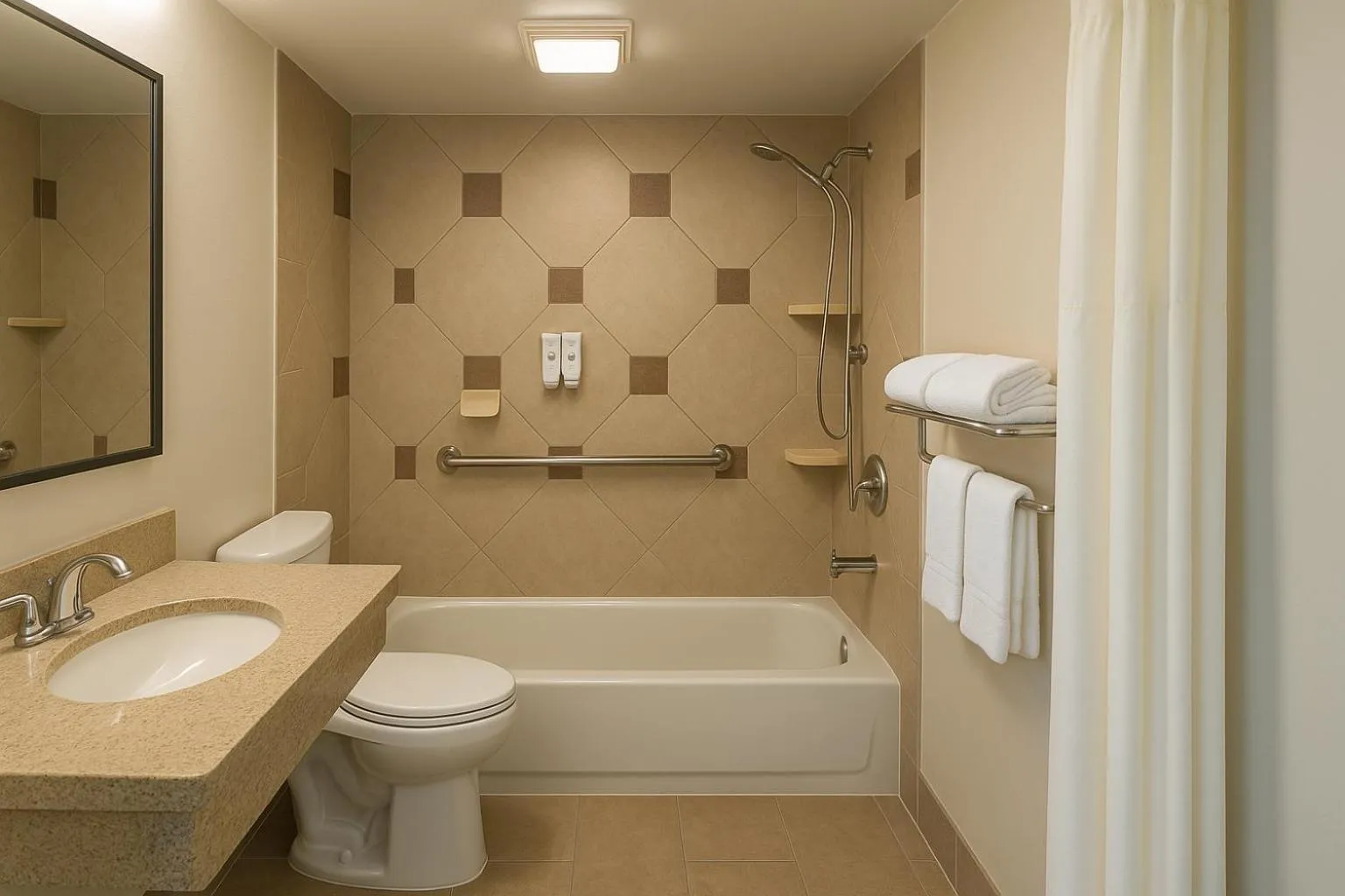 Quality Inn Escondido San Diego North County