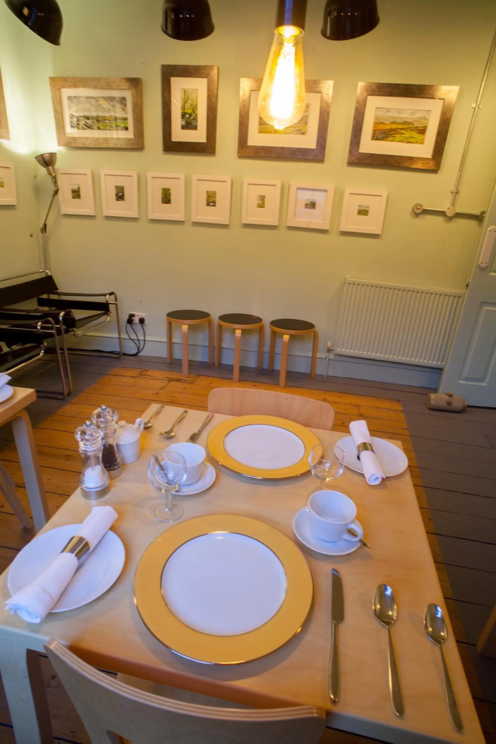 Other in Hill View House