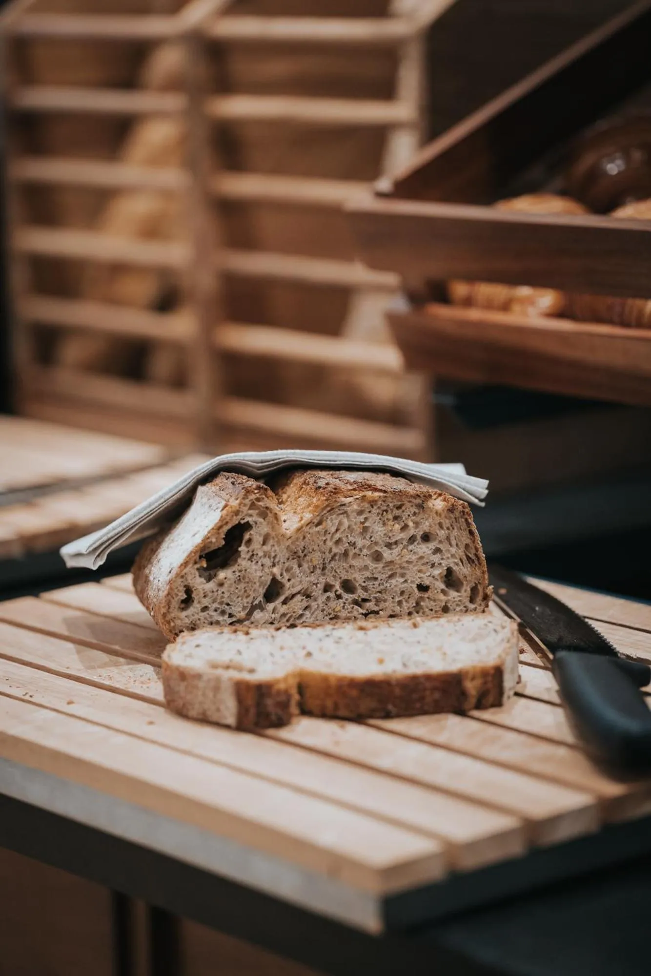 Breakfast in Hôtel Henry II Beaune Centre