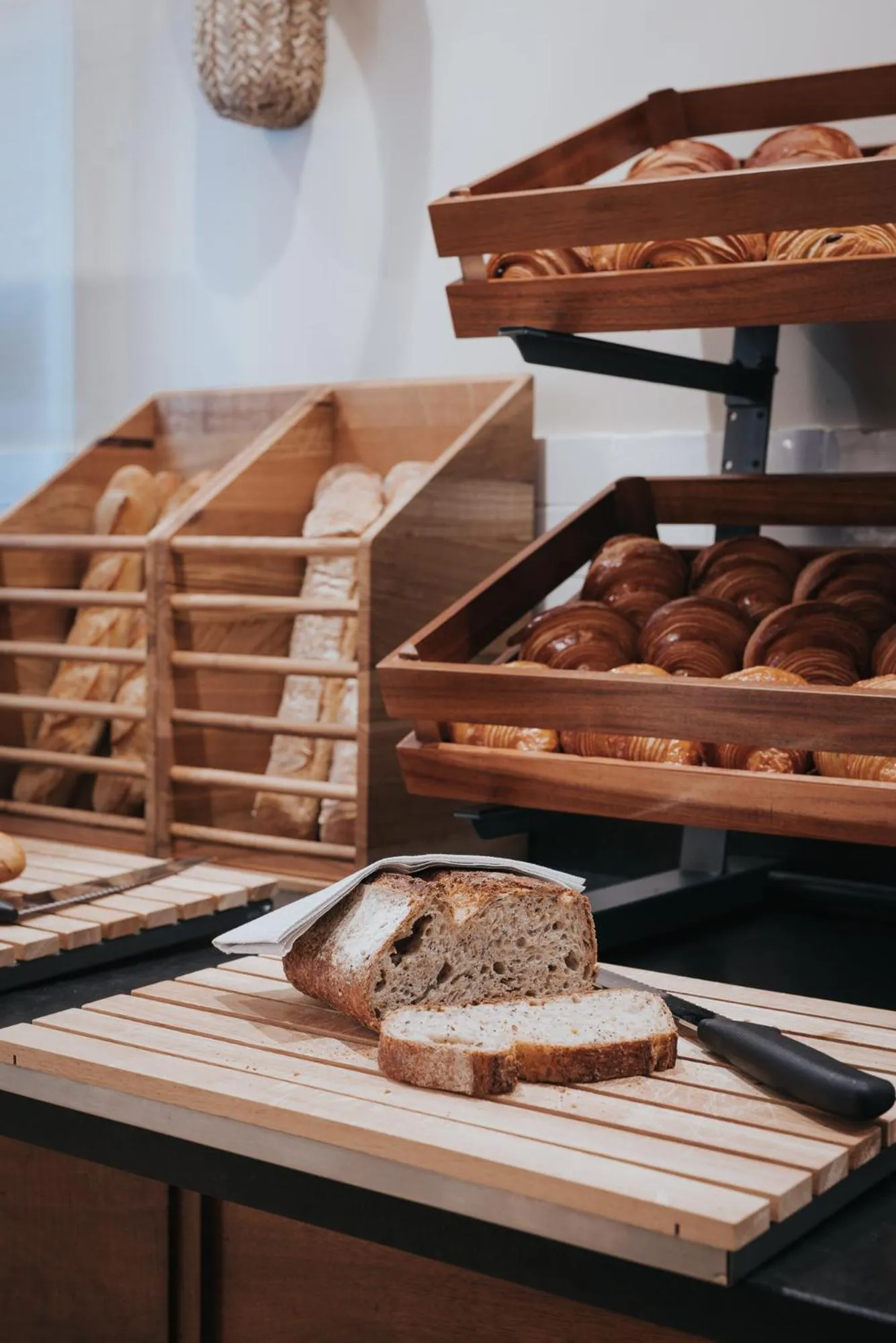 Breakfast in Hôtel Henry II Beaune Centre