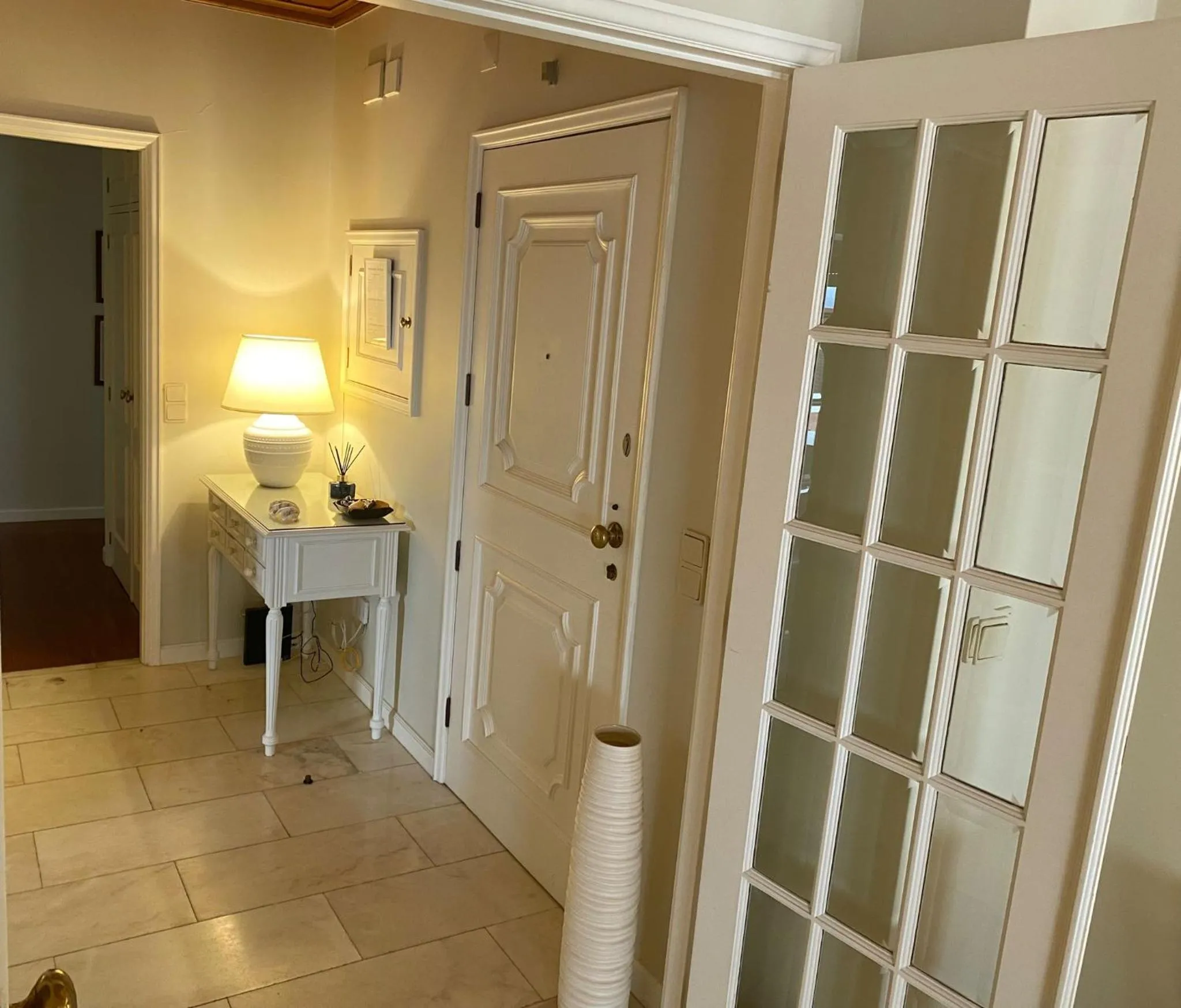 Facade/entrance in Apartamento Ruy Belo - Foz