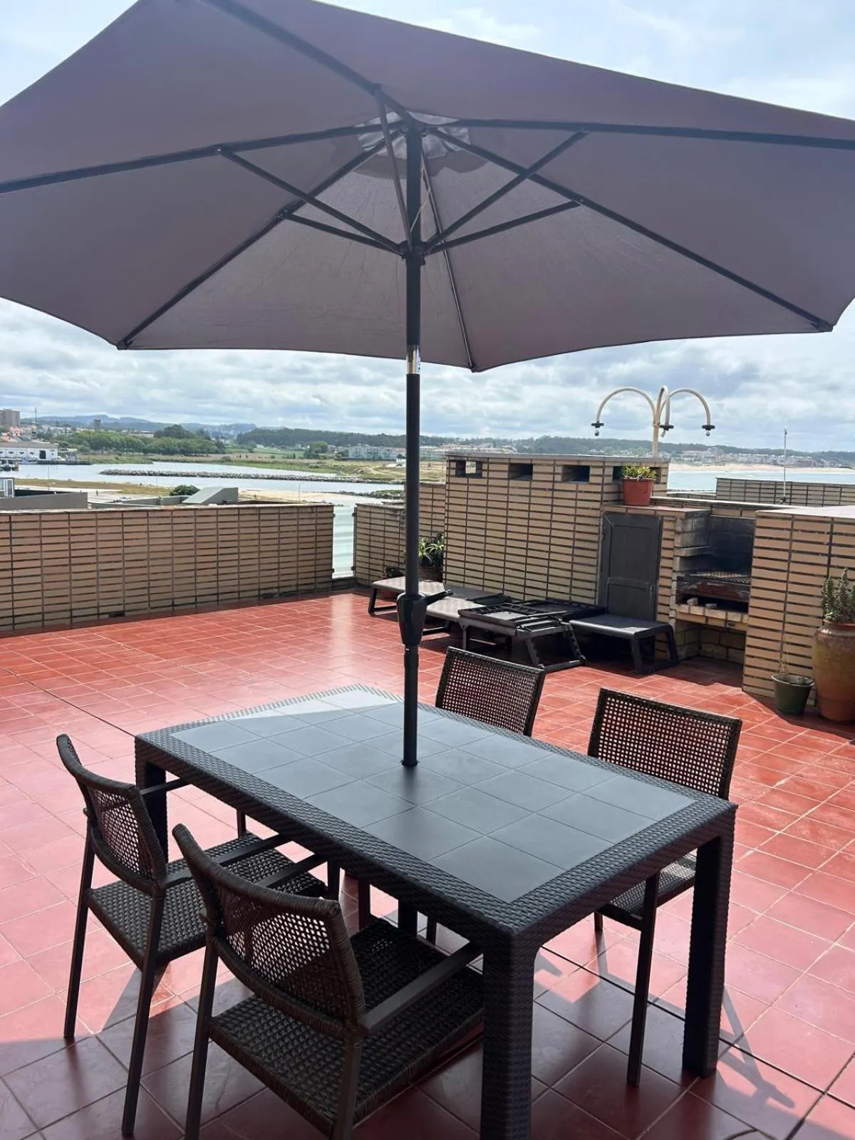 Apartamento Ruy Belo - Foz