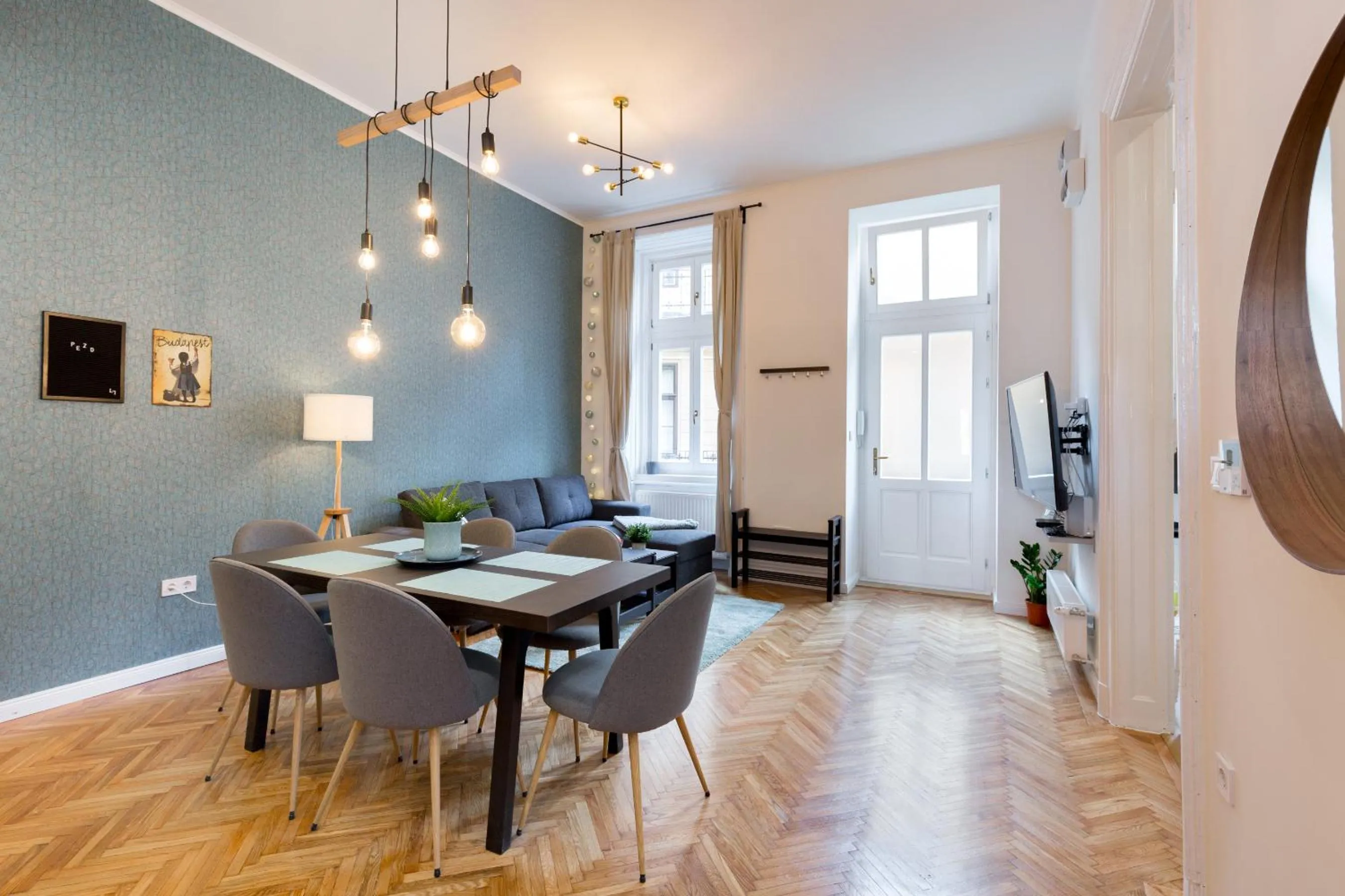 Royal Ferenciek Apartment