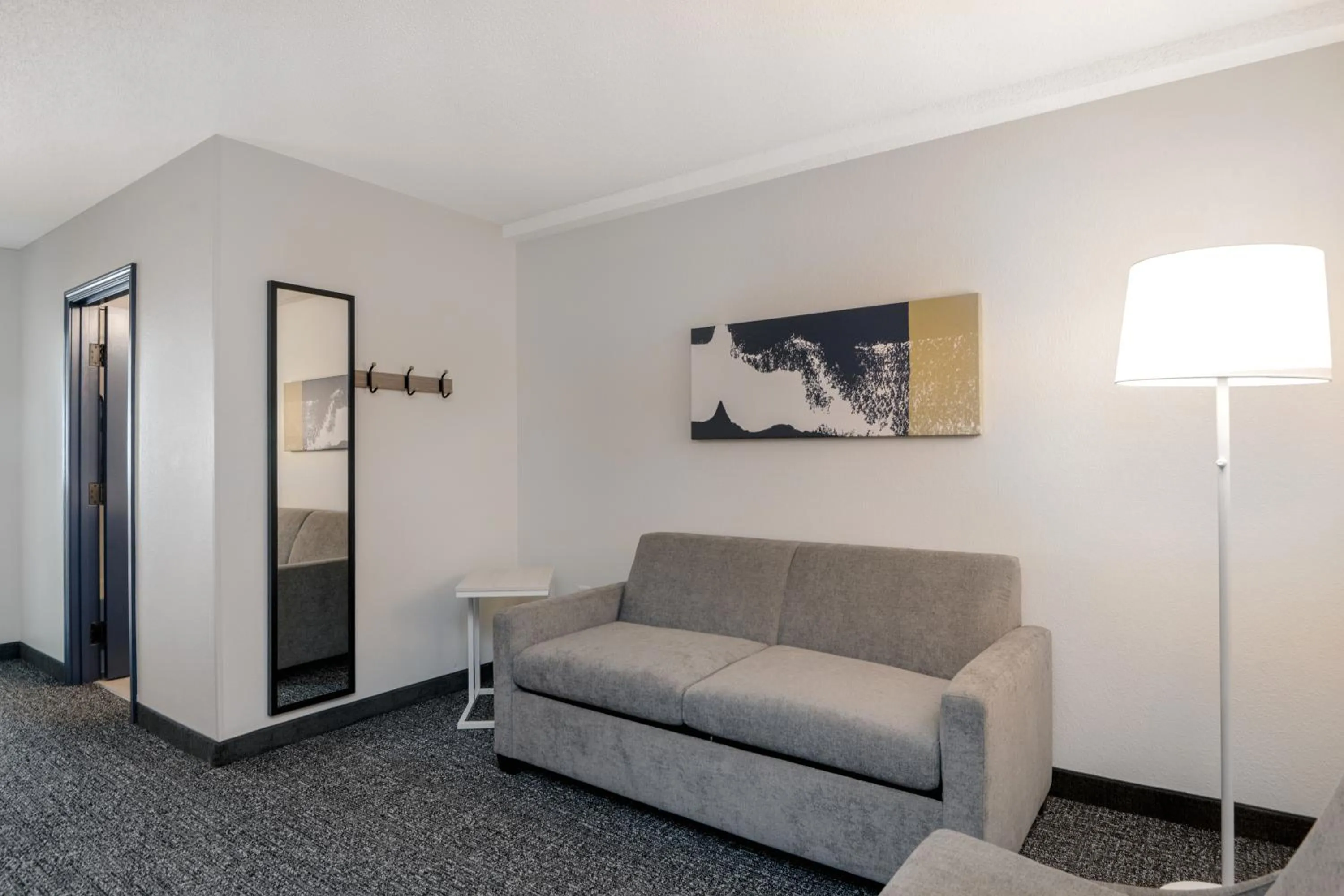 Spark by Hilton Orangeburg