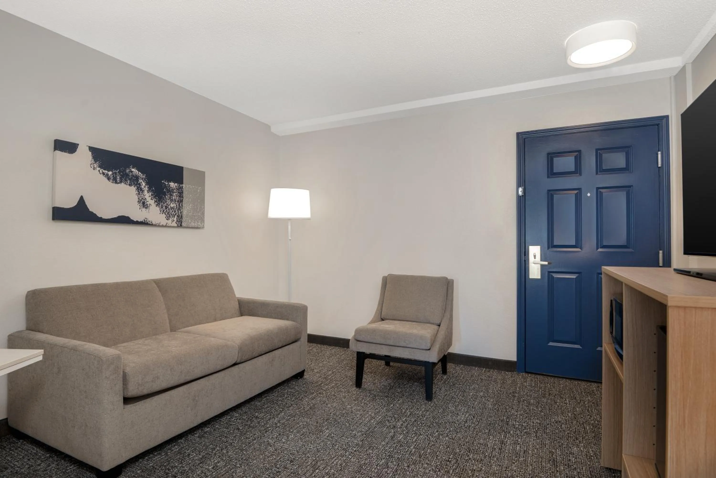 Spark by Hilton Orangeburg