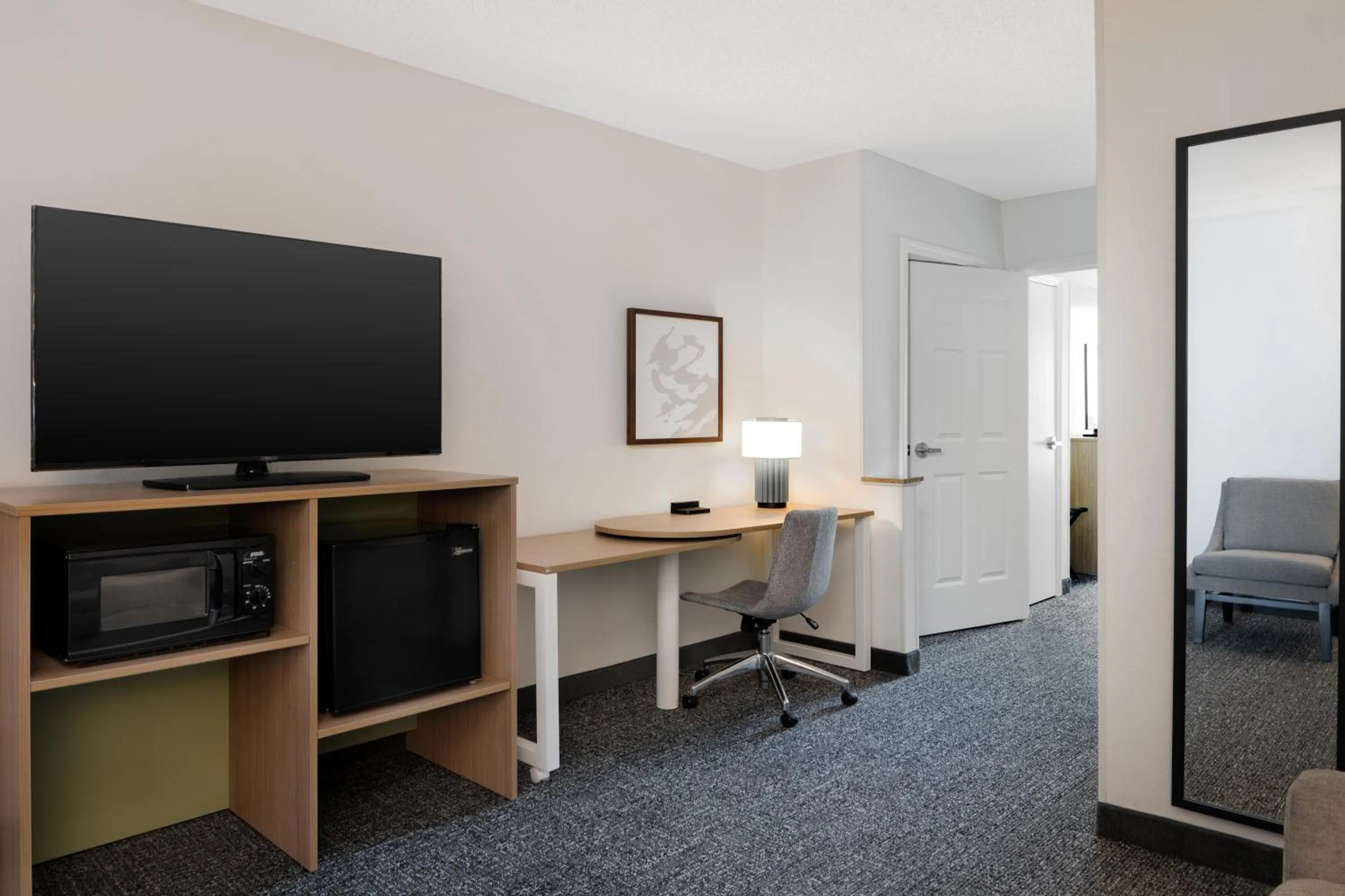 Spark by Hilton Orangeburg