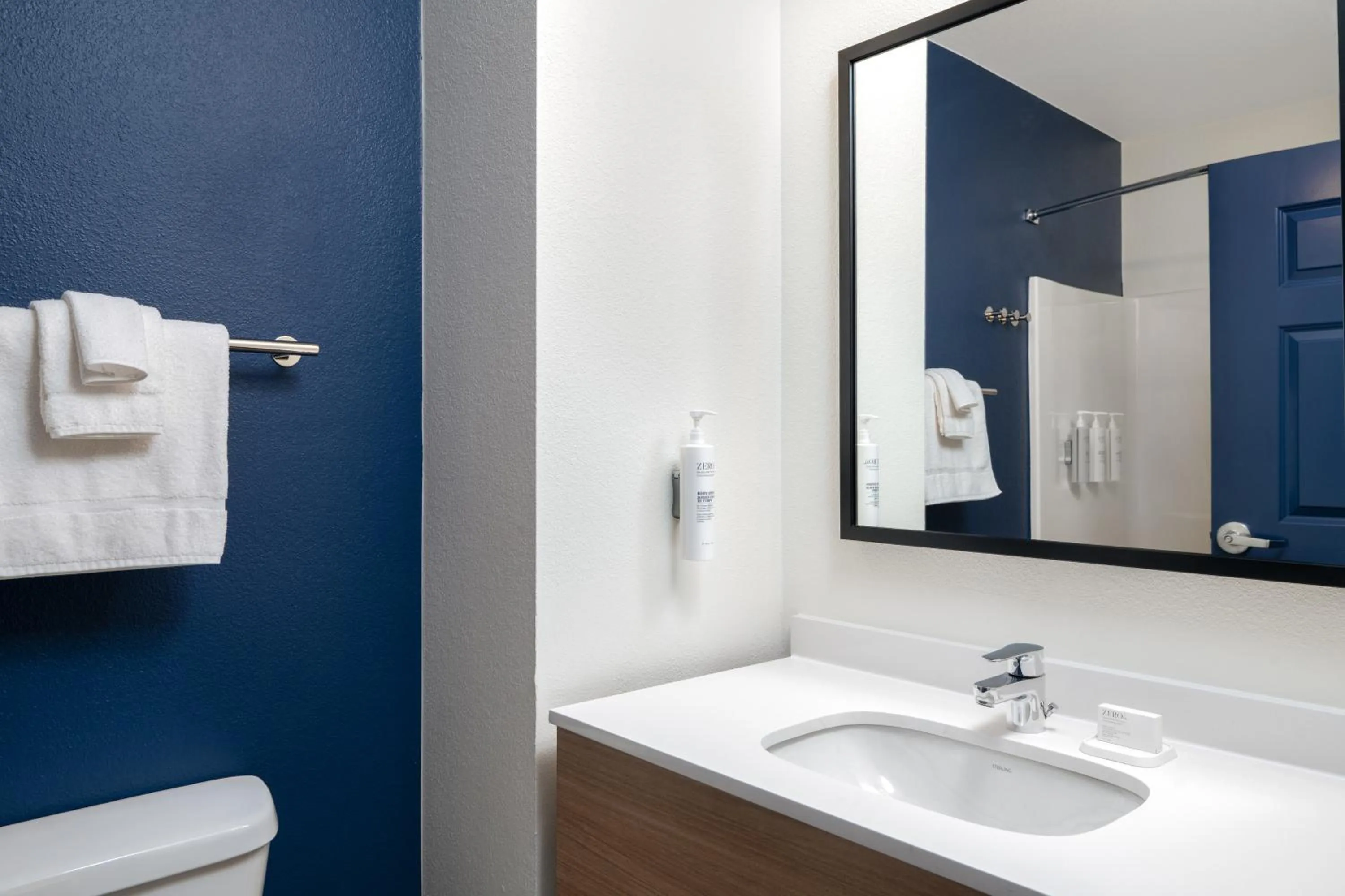 Spark by Hilton Orangeburg