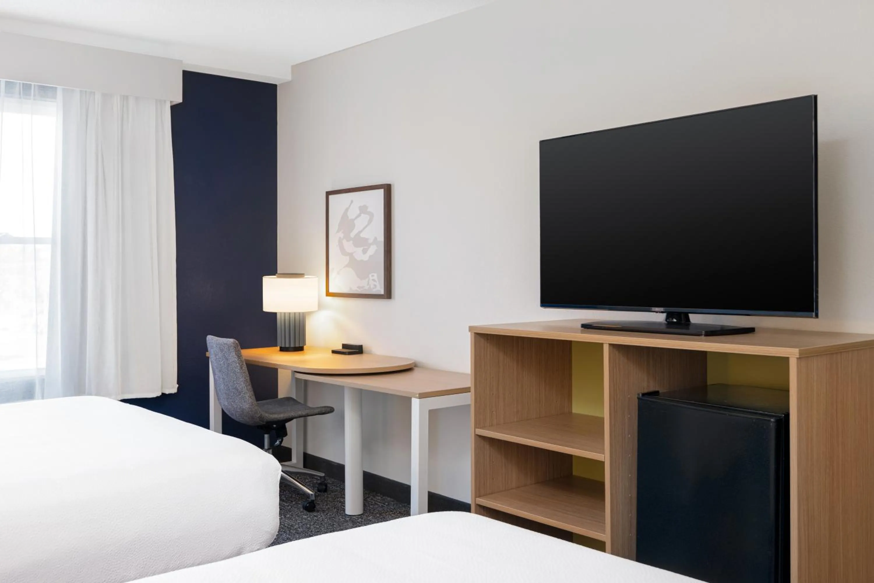 Spark by Hilton Orangeburg