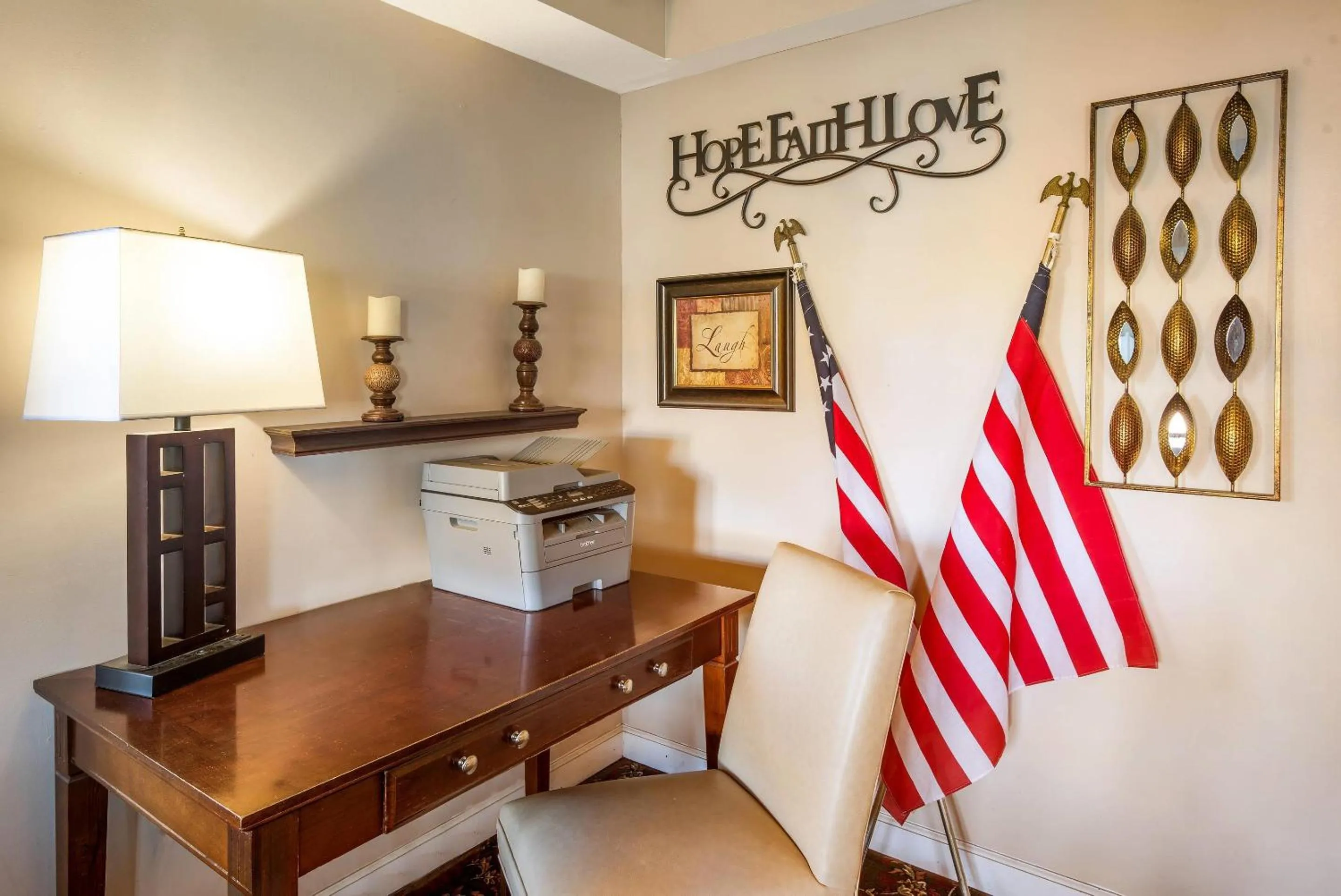 Business facilities in Quality Inn & Suites Cincinnati I-275