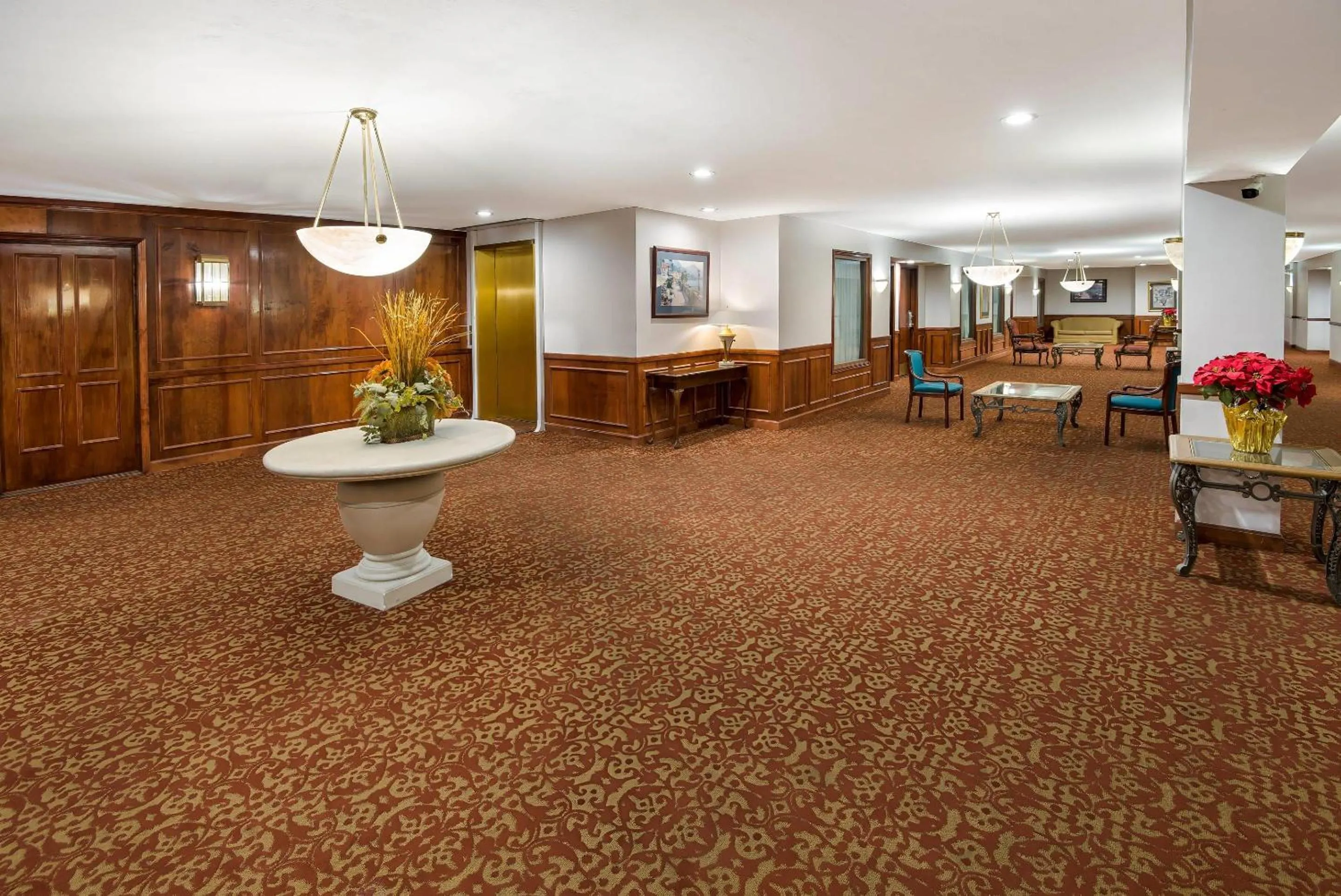 Other in Quality Inn & Suites Cincinnati I-275