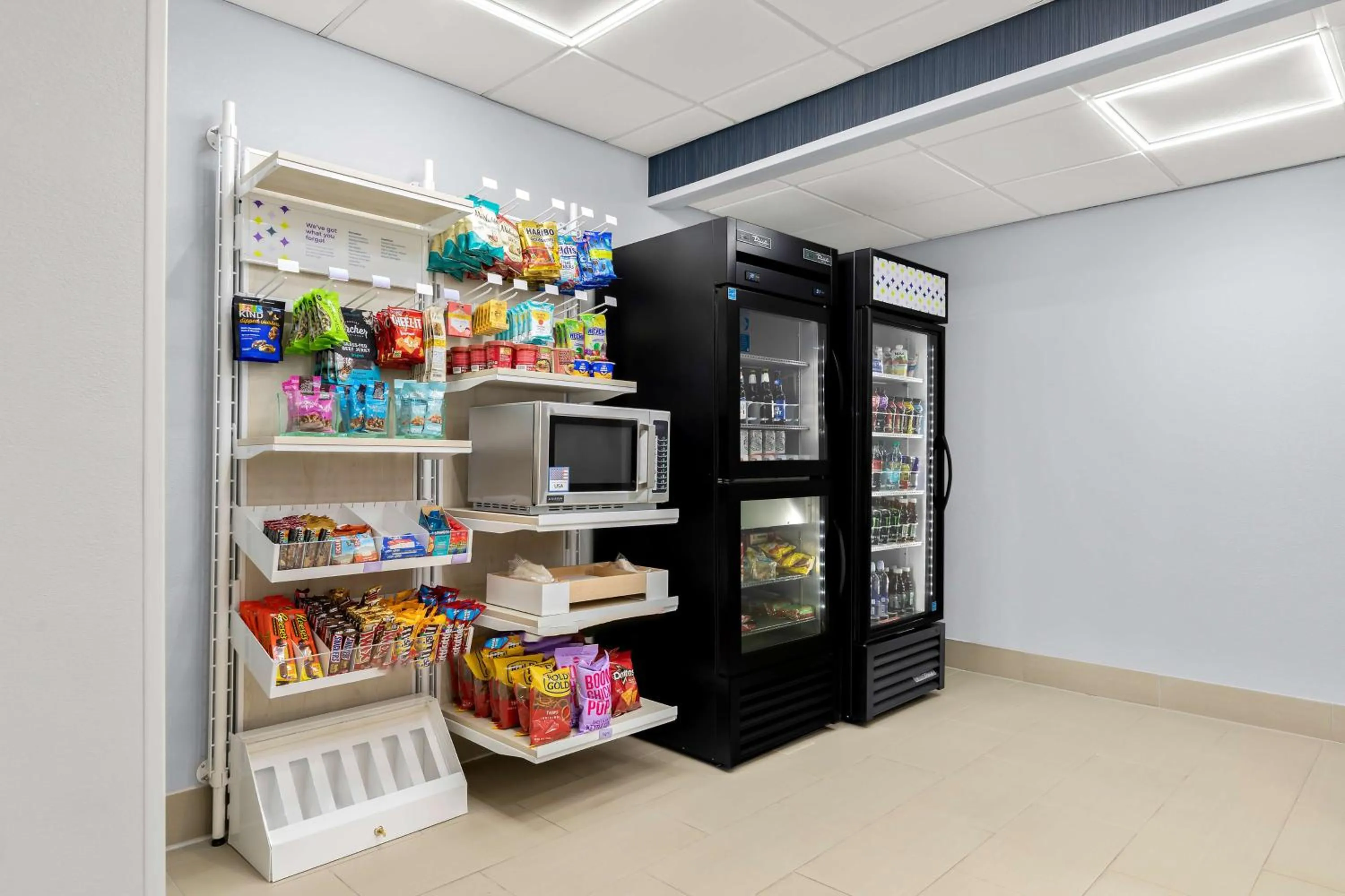 Restaurant/places to eat in Wingate by Wyndham Tupelo