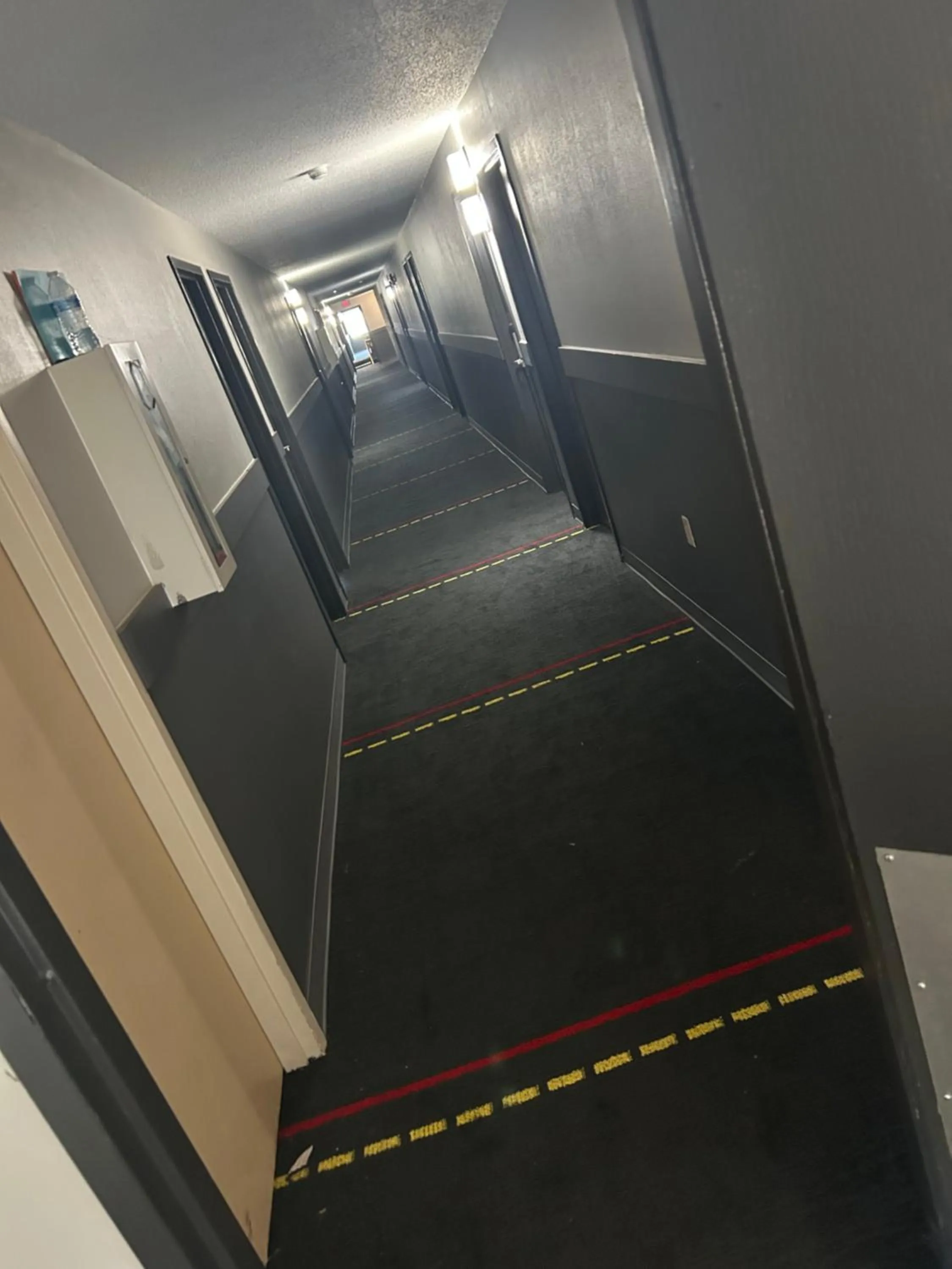 Super 8 by Wyndham Williston ND