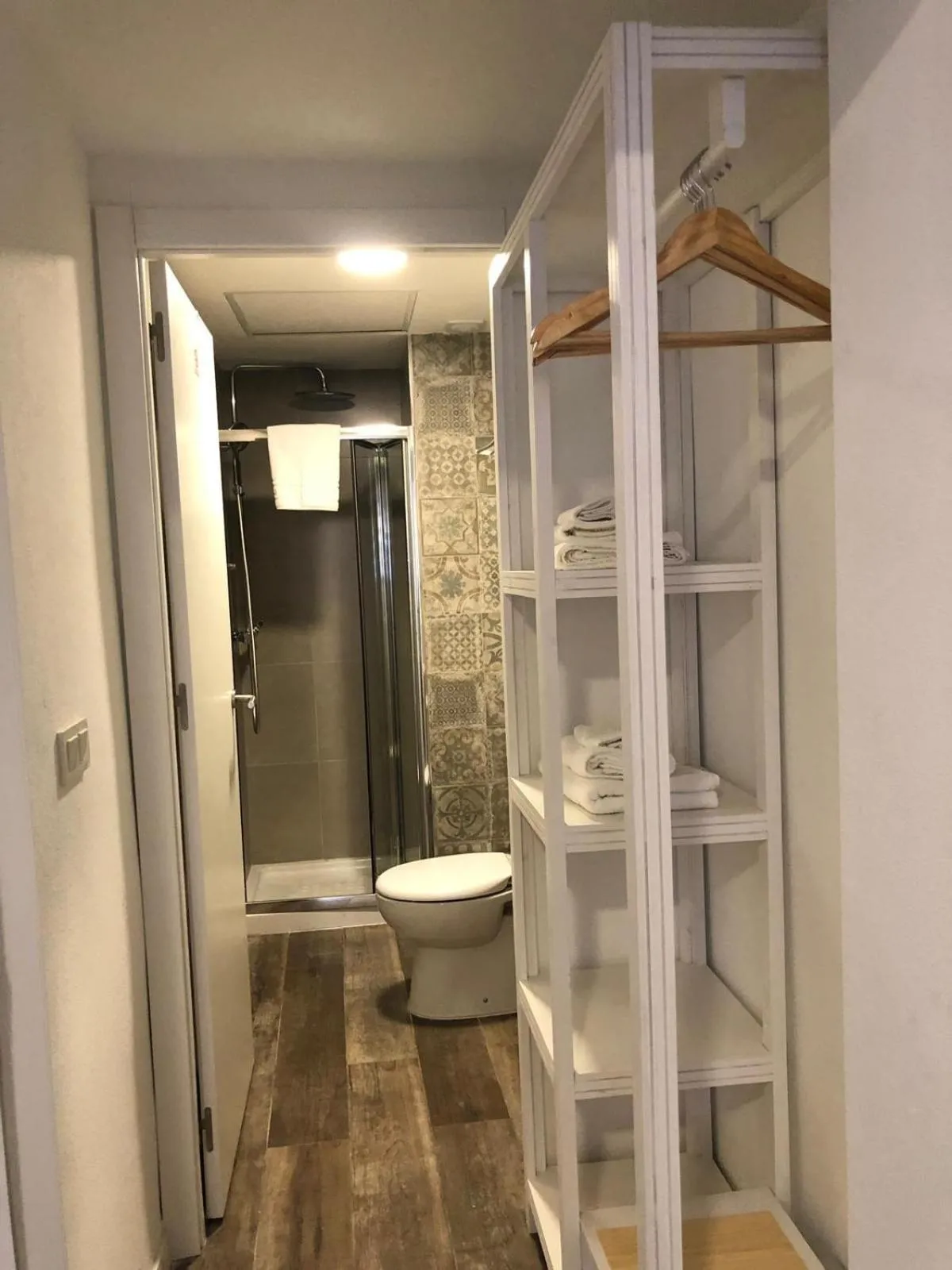 hostal olozaga