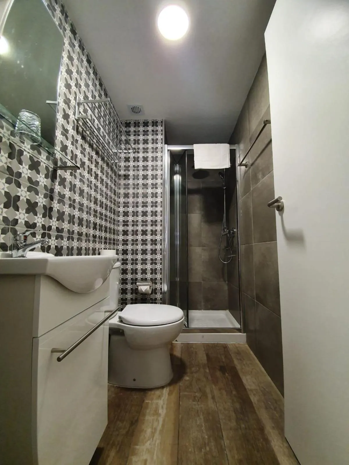 hostal olozaga