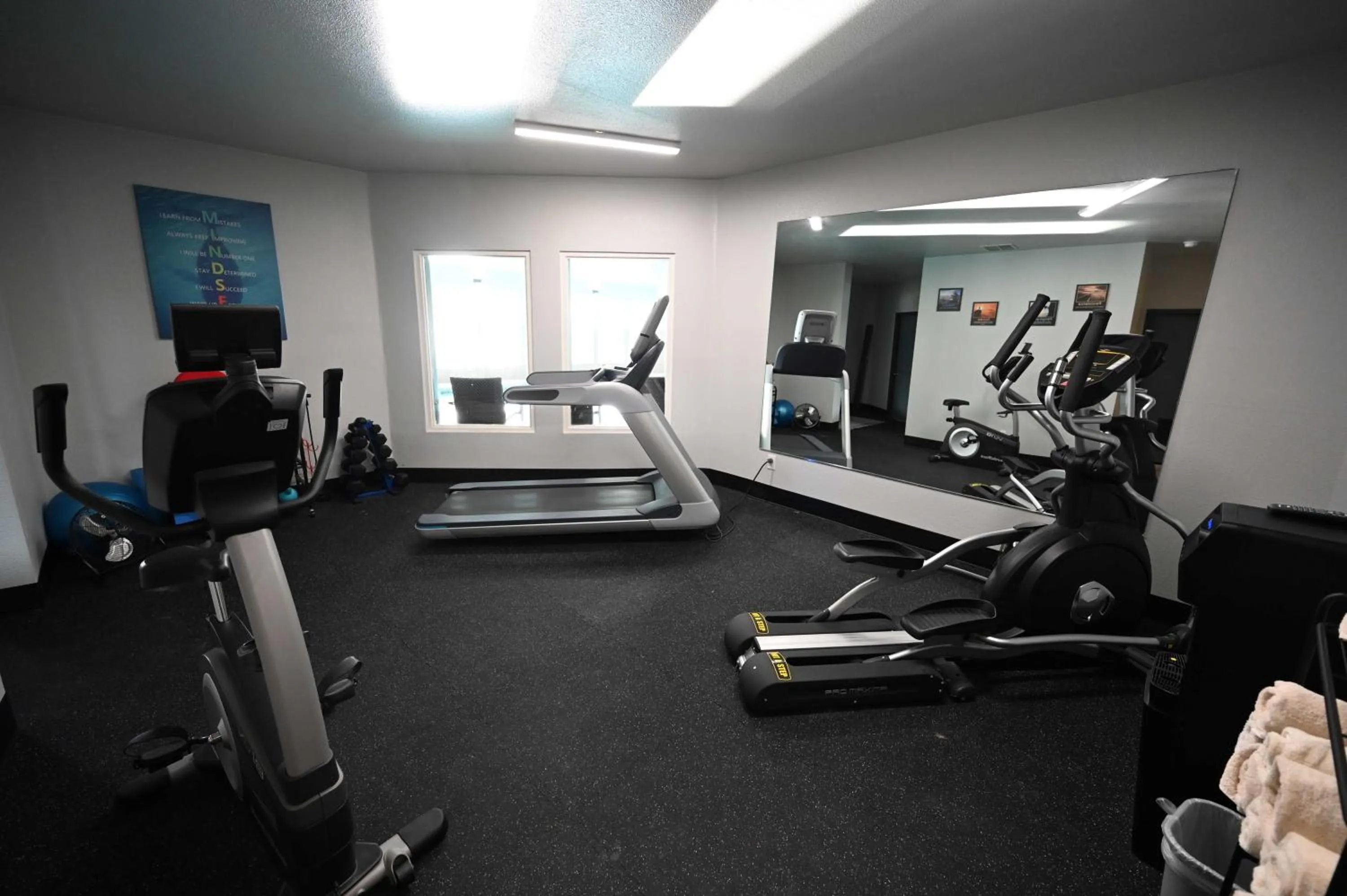 Edgewater Inn and Suites, an Ascend Collection Hotel