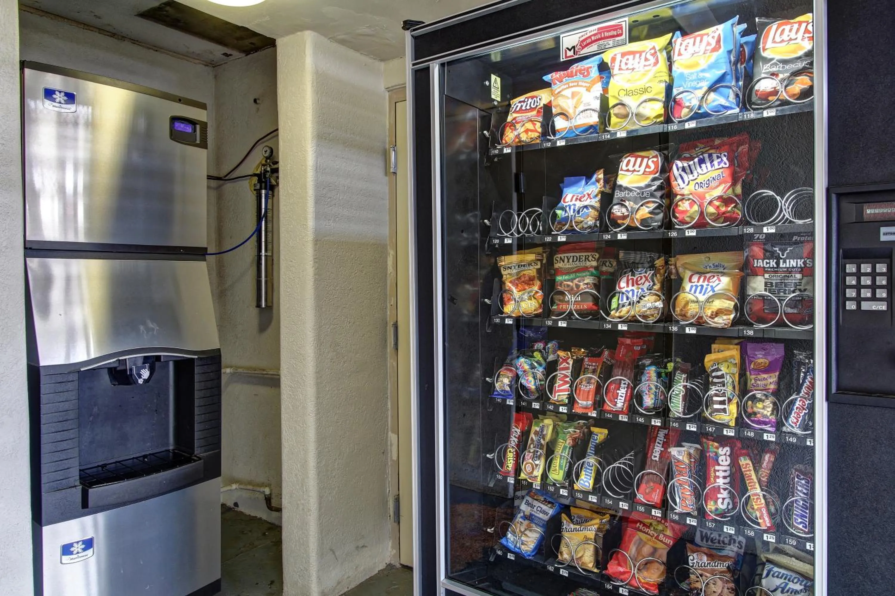 Other in Motel 6-North Ridgeville, OH - Cleveland Intl Airport - N Ridgeville