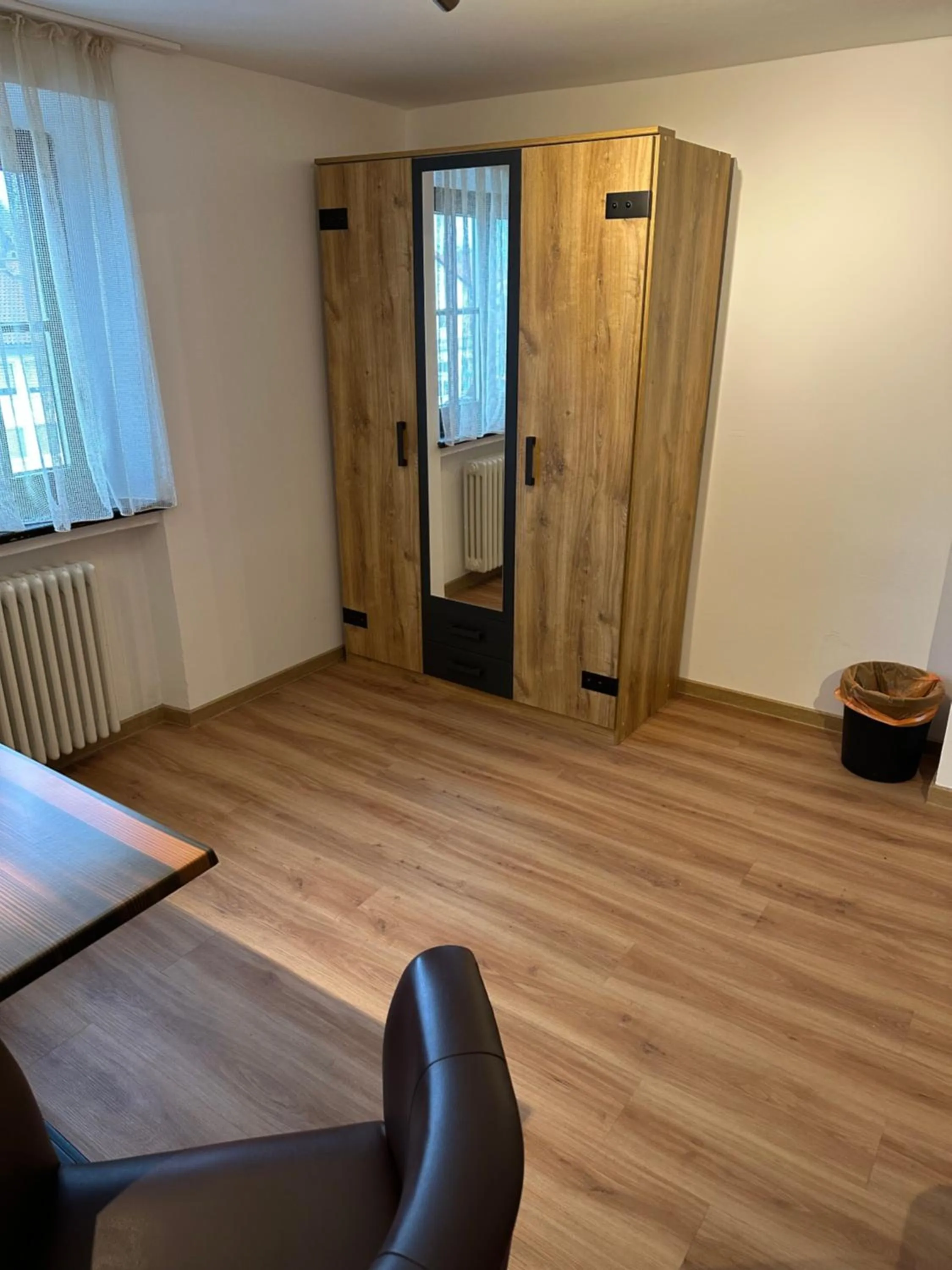 Photo of the whole room in Hotel Fürstenhof