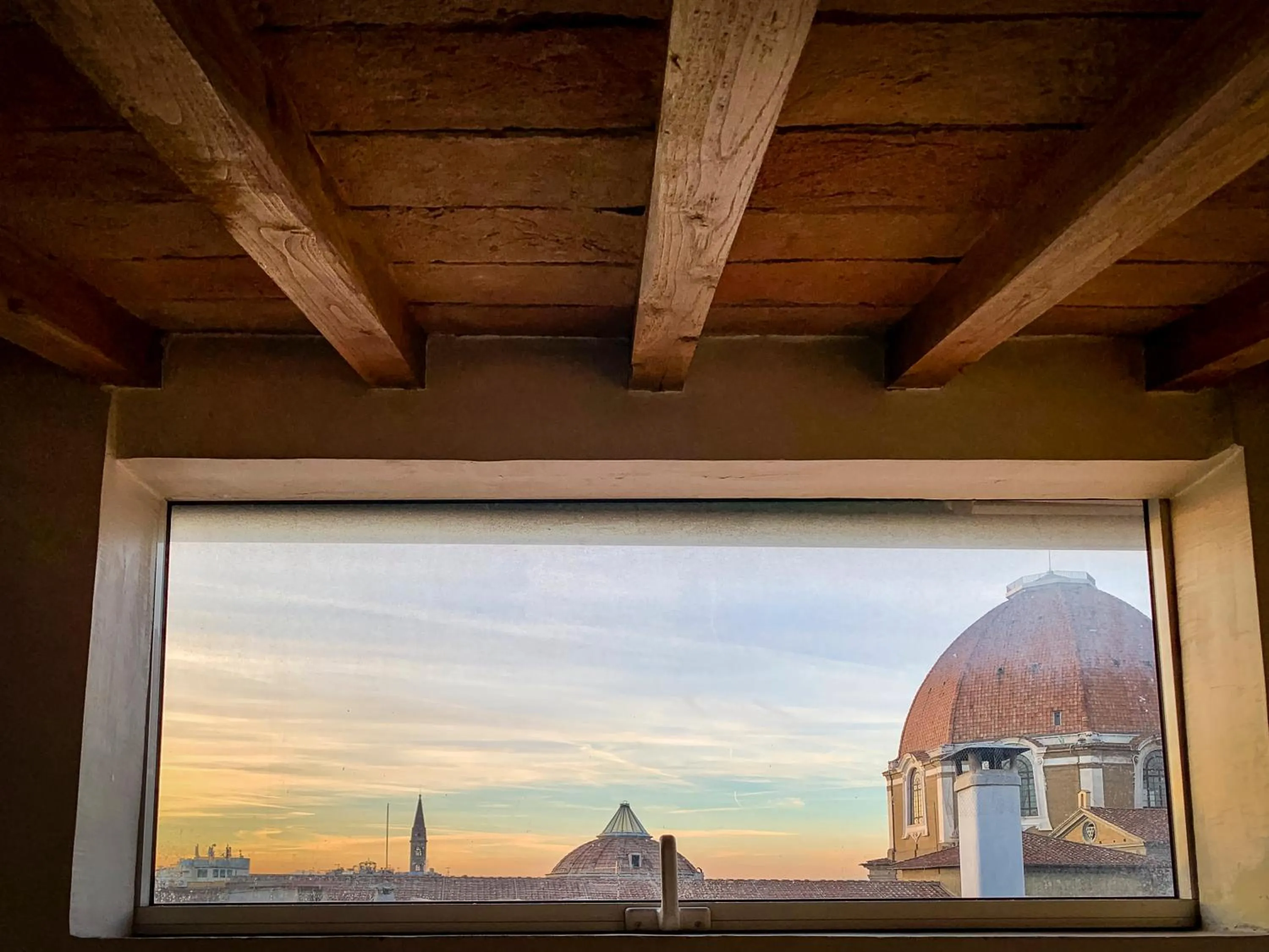 Nearby landmark in Borgo San Lorenzo Attico Duomo