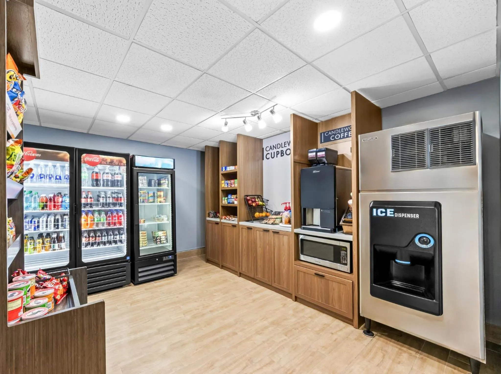 Other in Candlewood Victoria by IHG